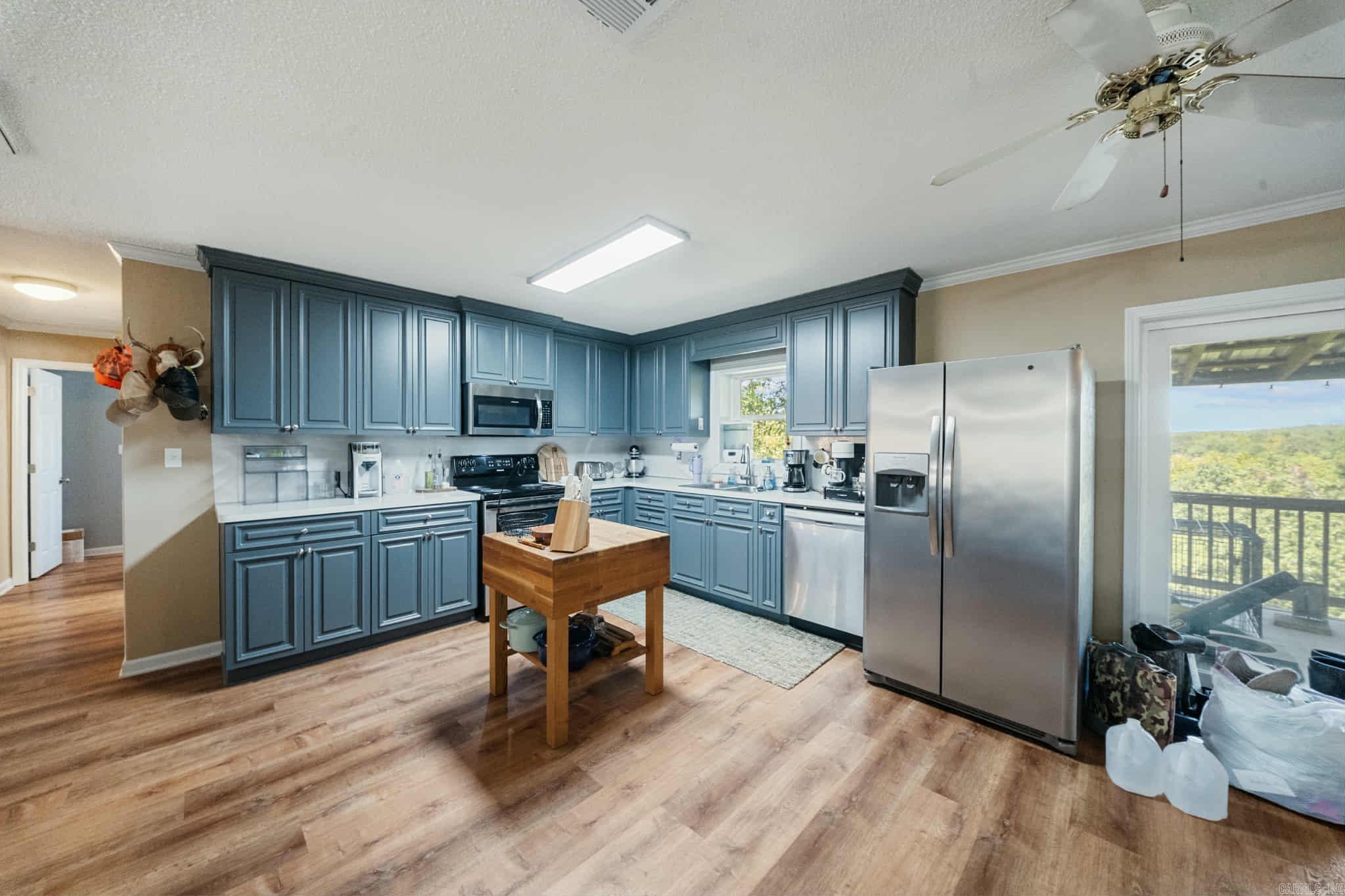 3809 HWY 128  Paron, AR