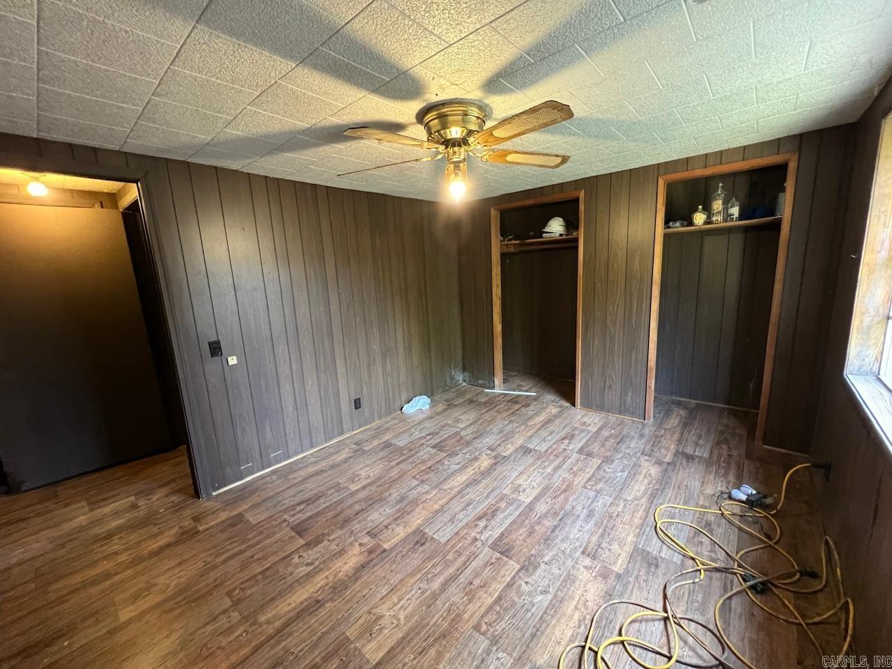 217 NW Front  Bradford, AR