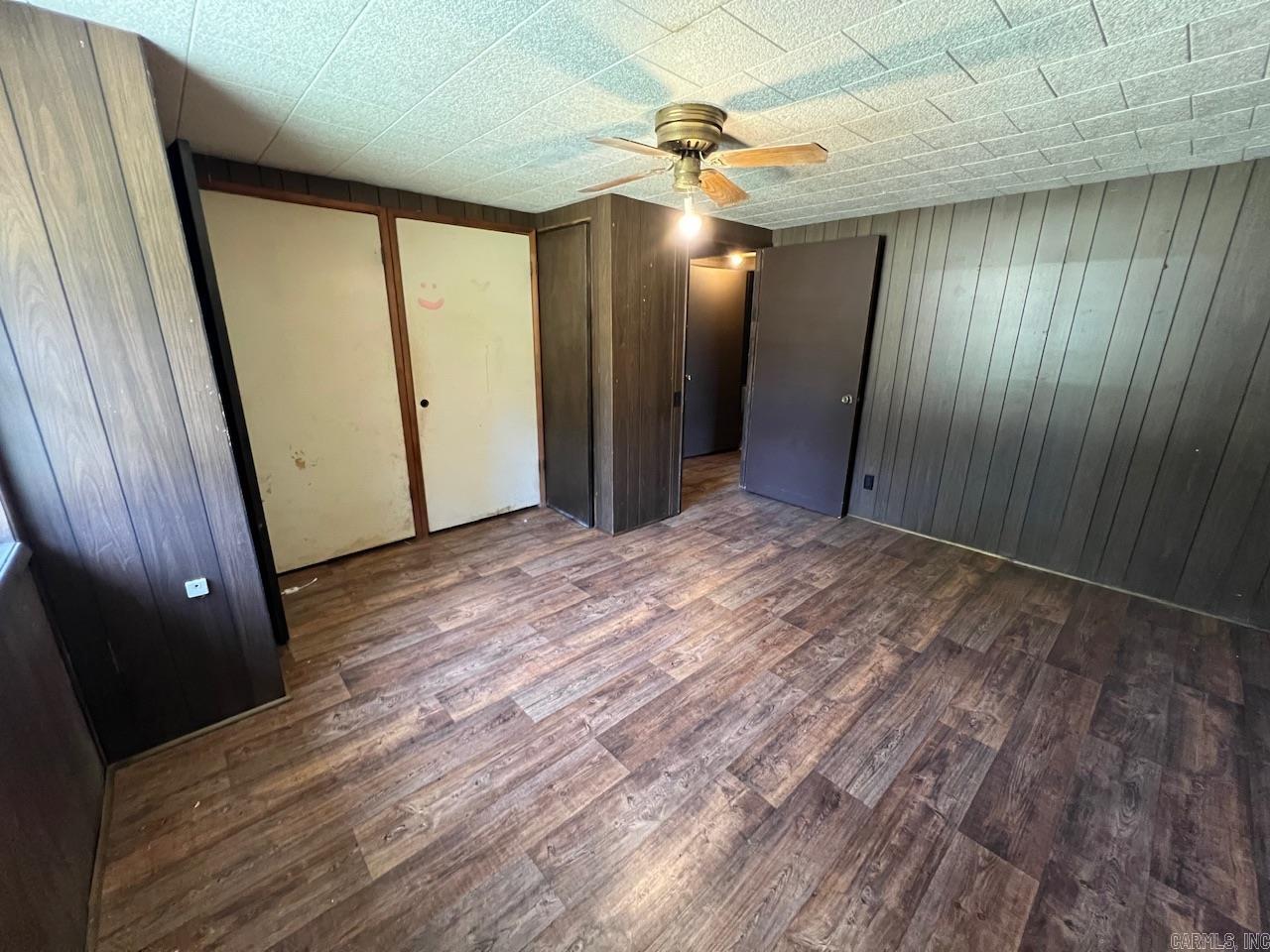 217 NW Front  Bradford, AR