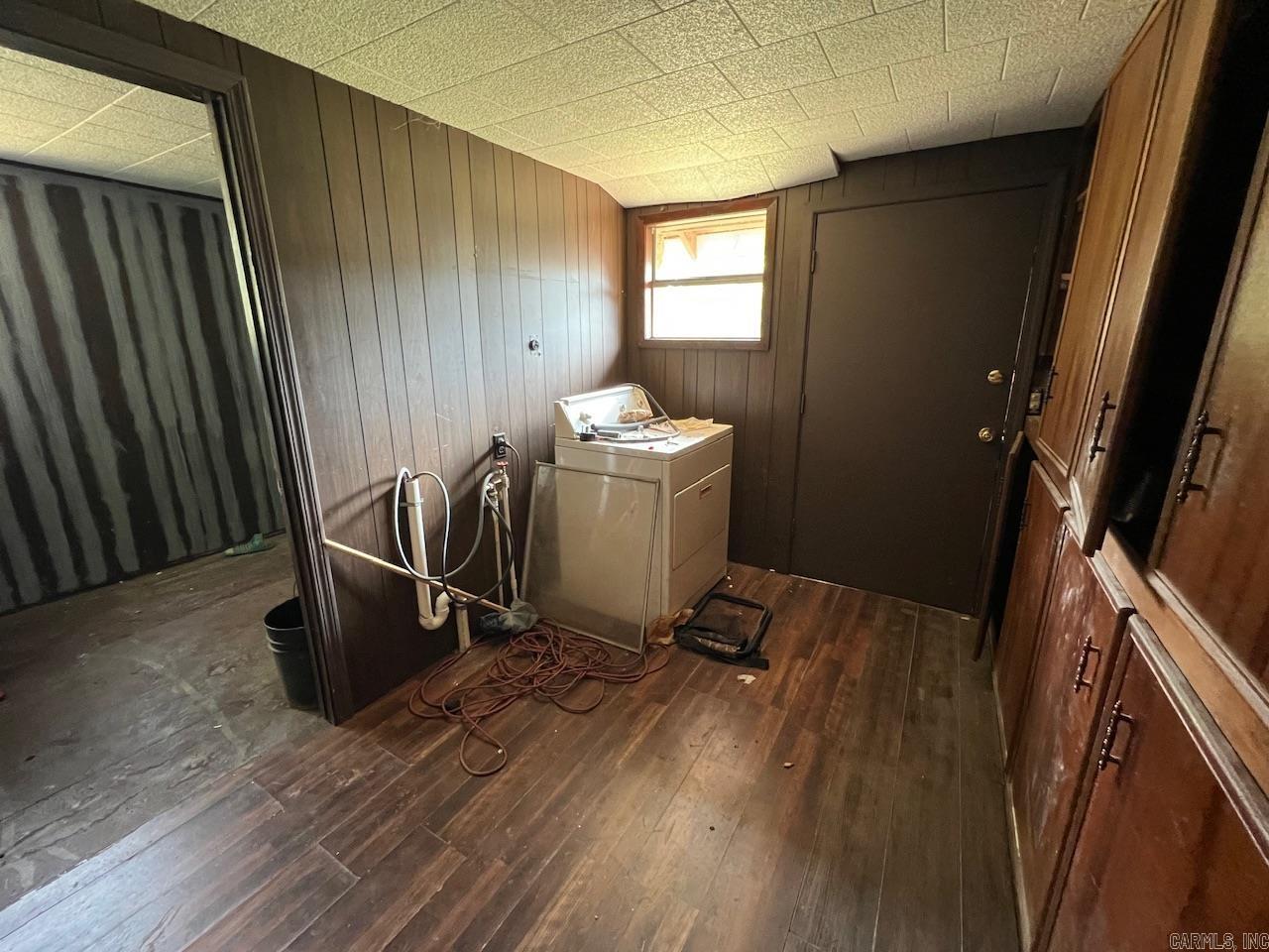 217 NW Front  Bradford, AR