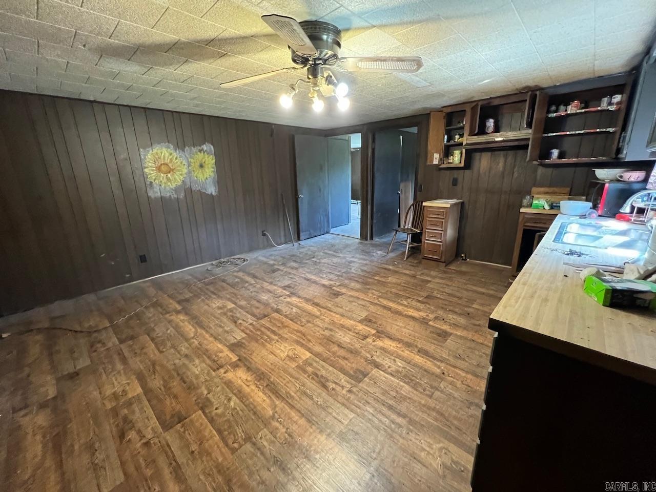 217 NW Front  Bradford, AR