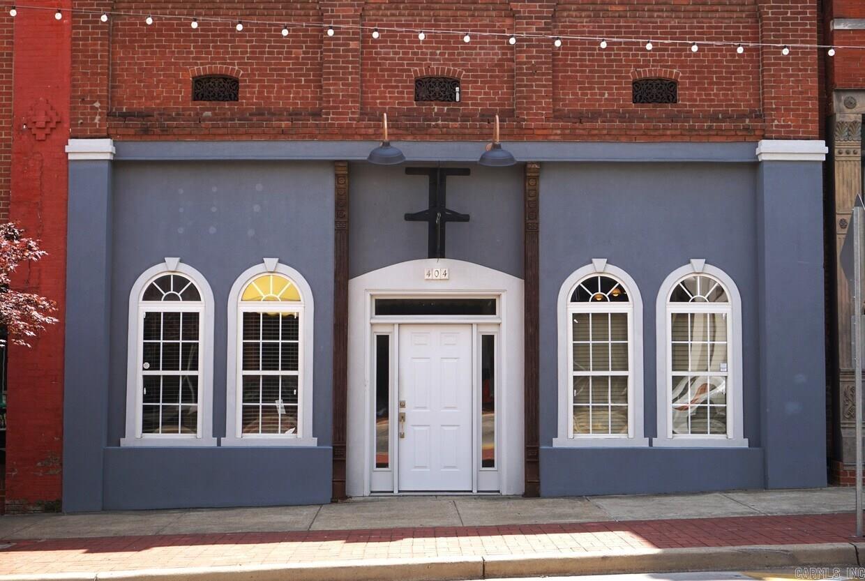 404 S Main  Jonesboro, AR