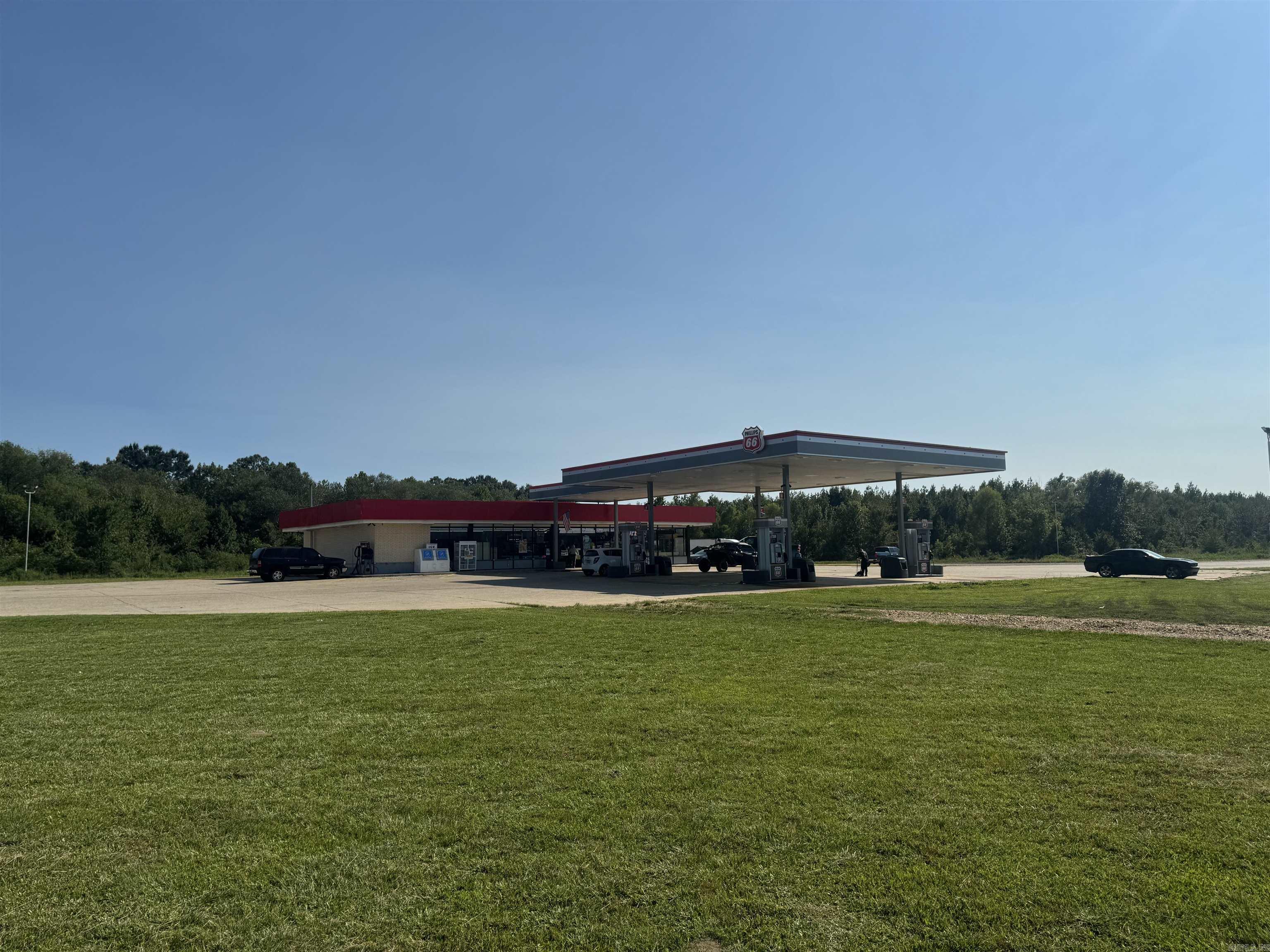 407 hwy 27 Byp  Nashville, AR