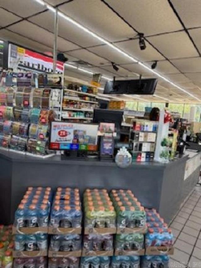 407 hwy 27 Byp  Nashville, AR