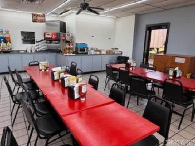 407 hwy 27 Byp  Nashville, AR