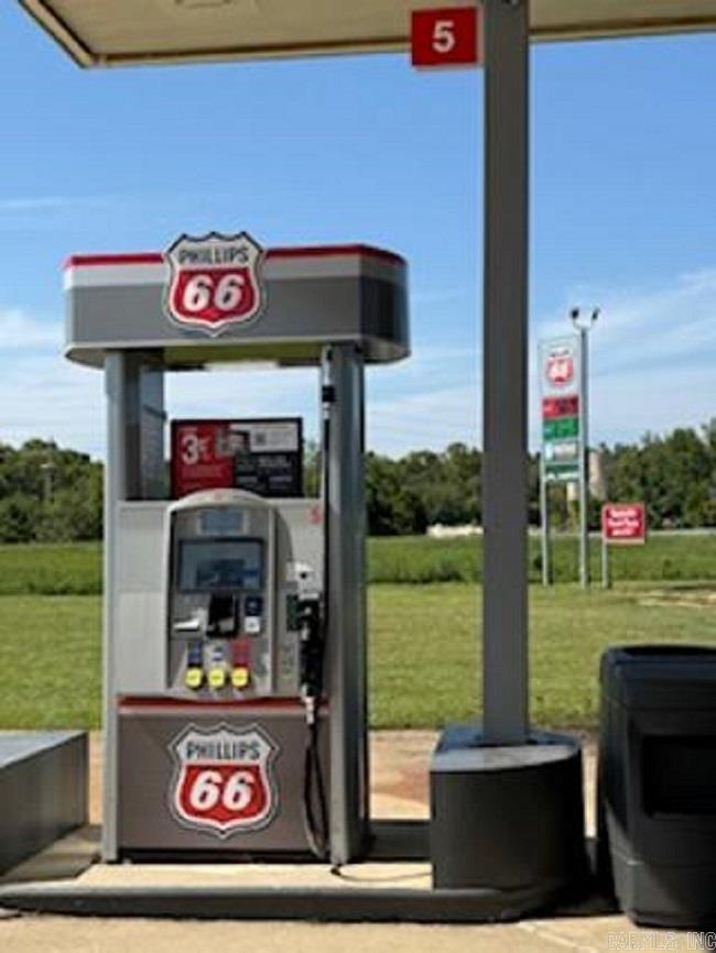 407 hwy 27 Byp  Nashville, AR