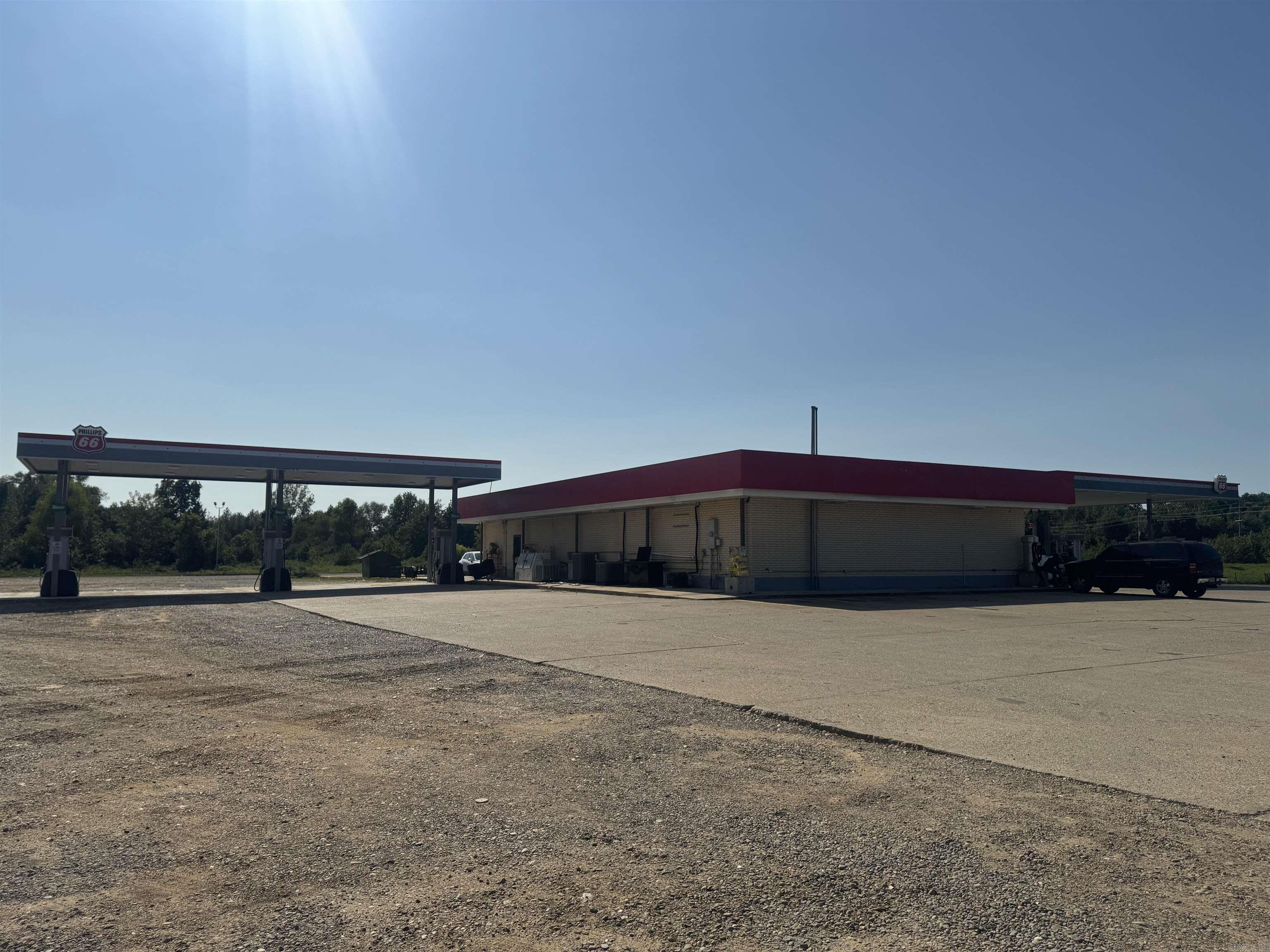 407 hwy 27 Byp  Nashville, AR