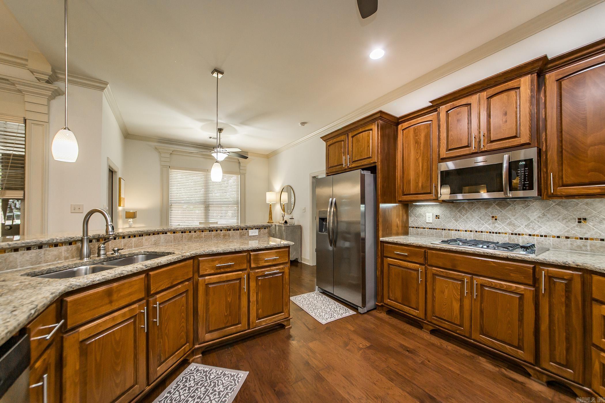 34 Tournay Circle  Little Rock, AR