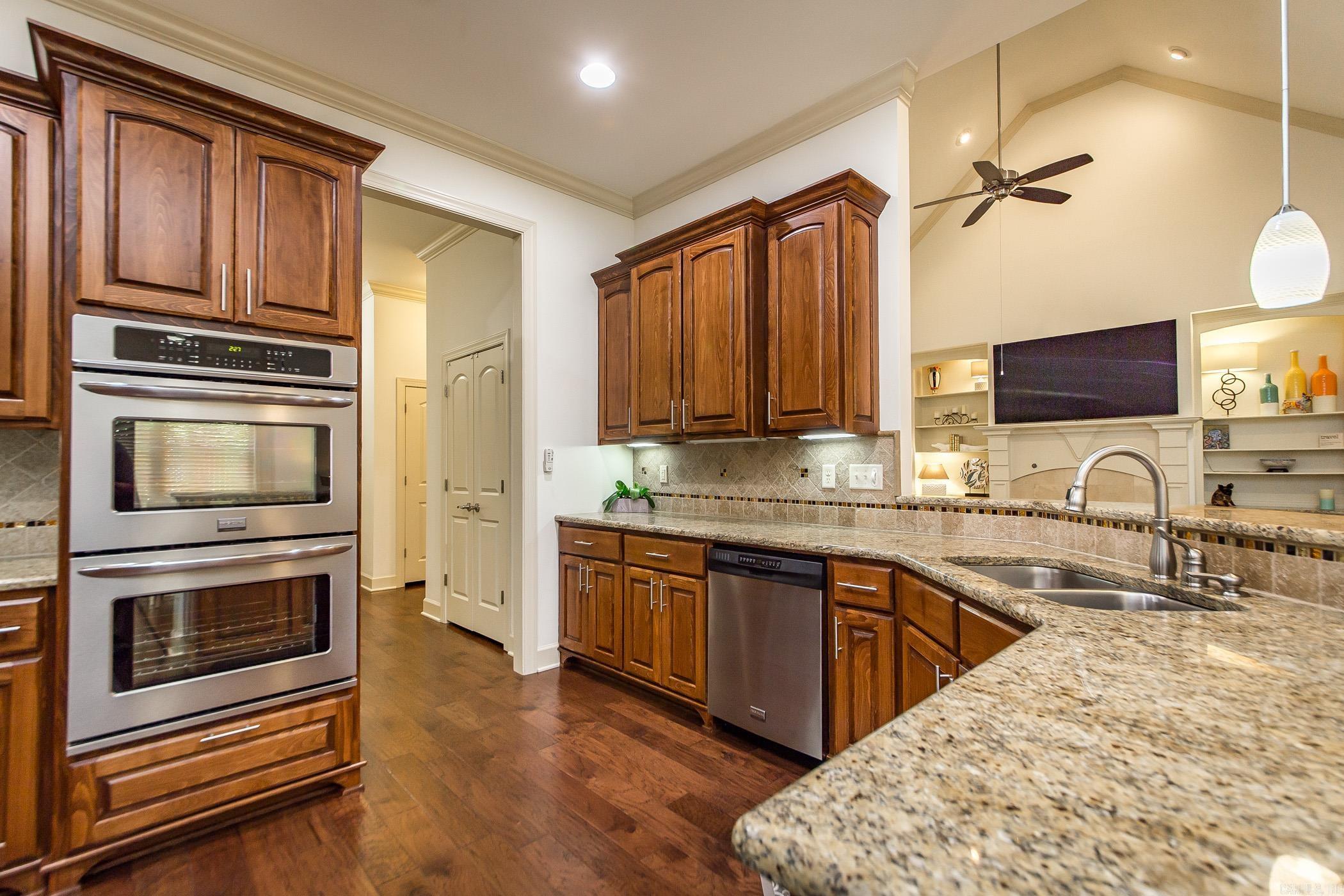 34 Tournay Circle  Little Rock, AR