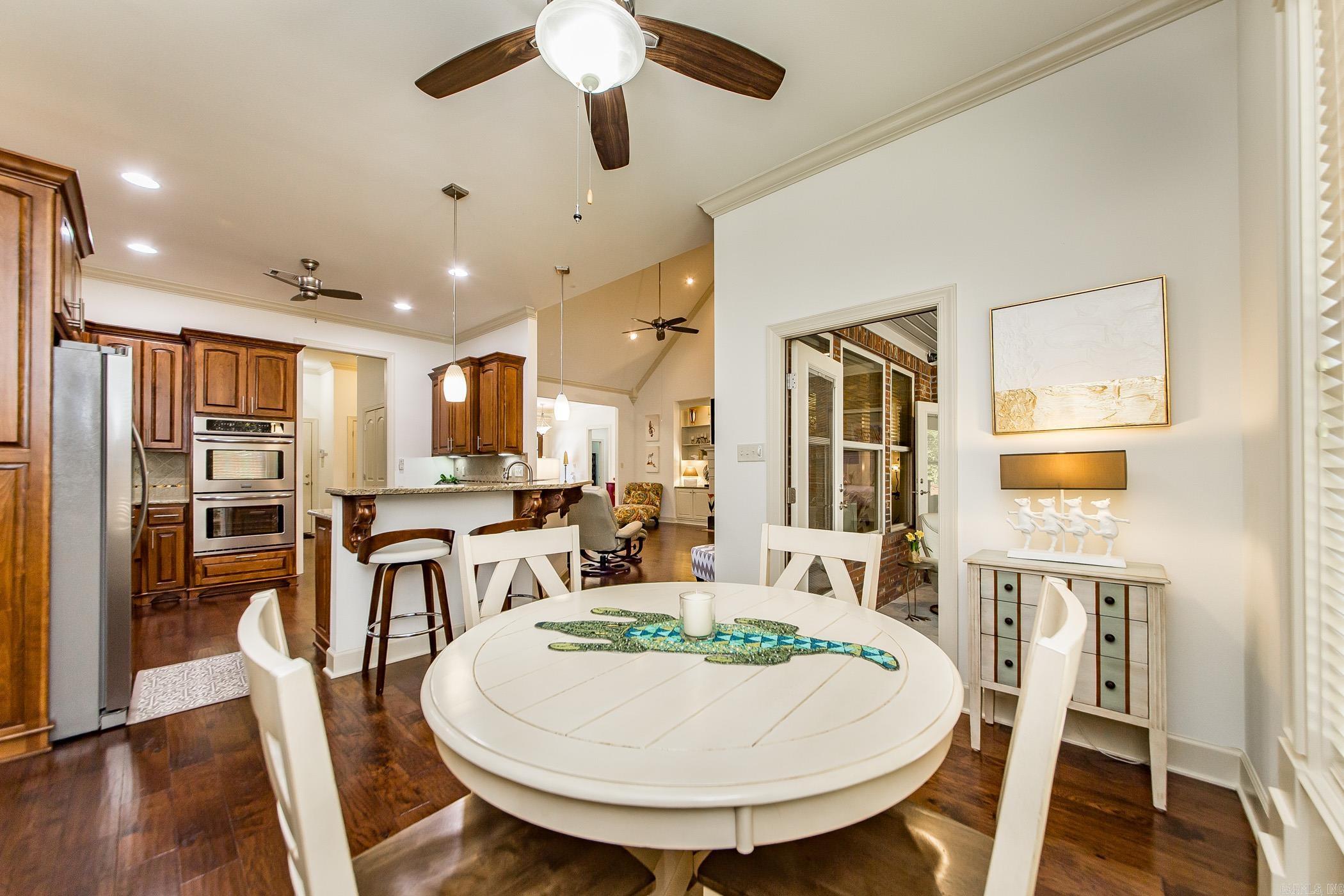 34 Tournay Circle  Little Rock, AR
