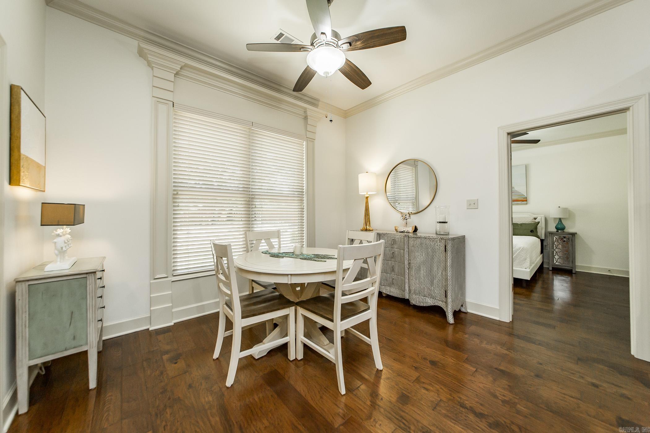 34 Tournay Circle  Little Rock, AR