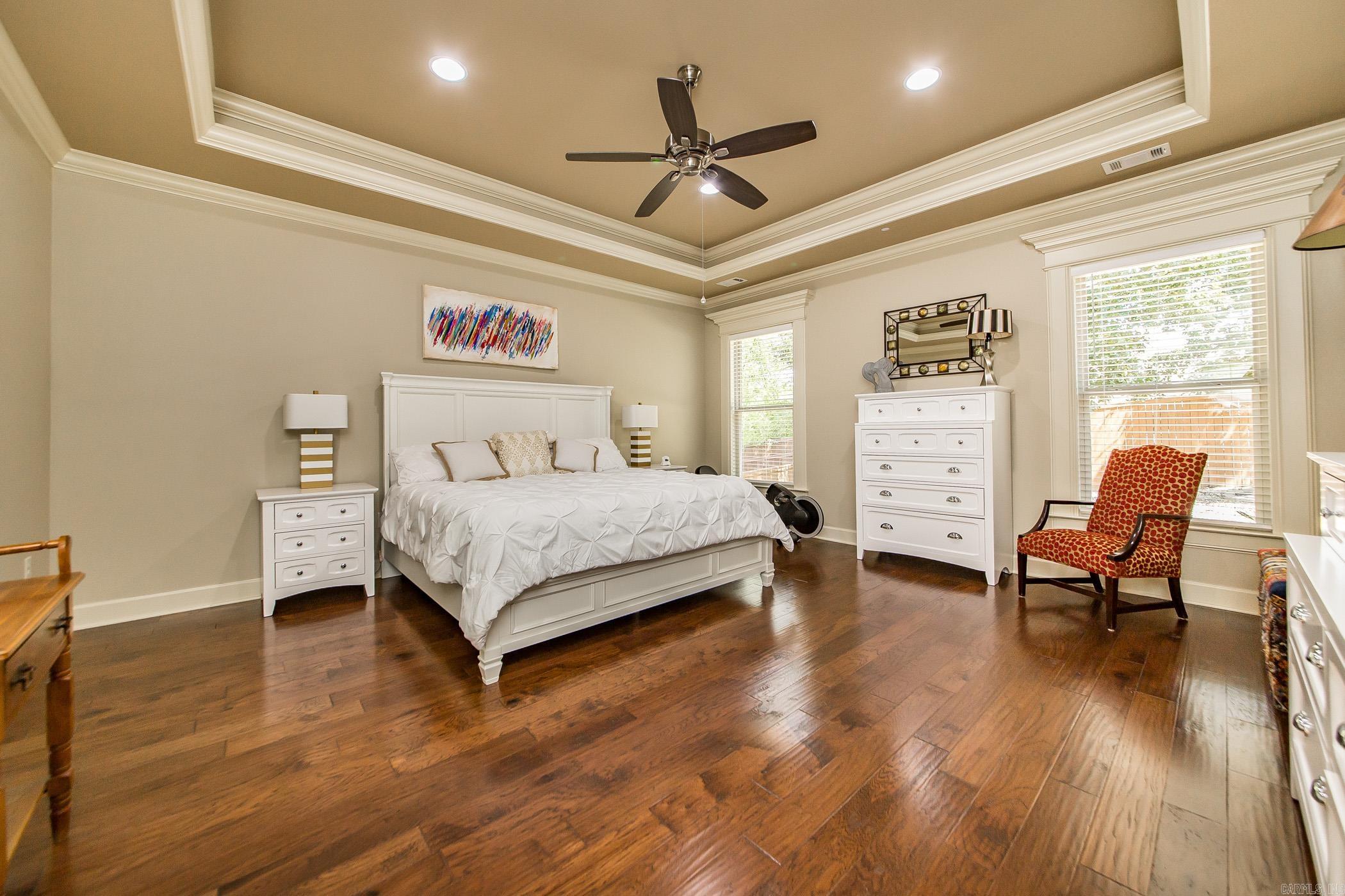 34 Tournay Circle  Little Rock, AR