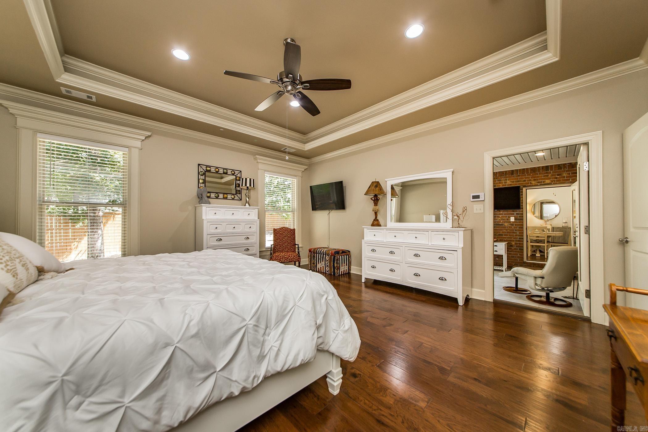 34 Tournay Circle  Little Rock, AR