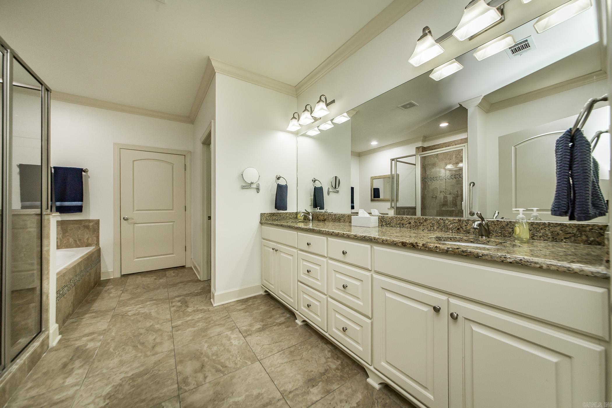 34 Tournay Circle  Little Rock, AR