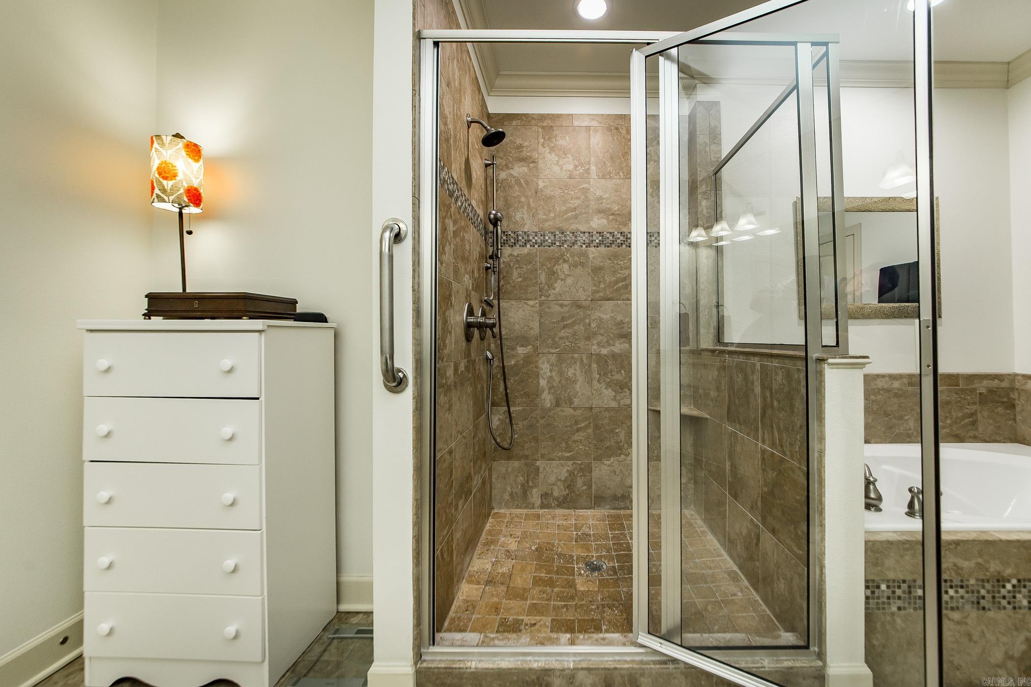 34 Tournay Circle  Little Rock, AR