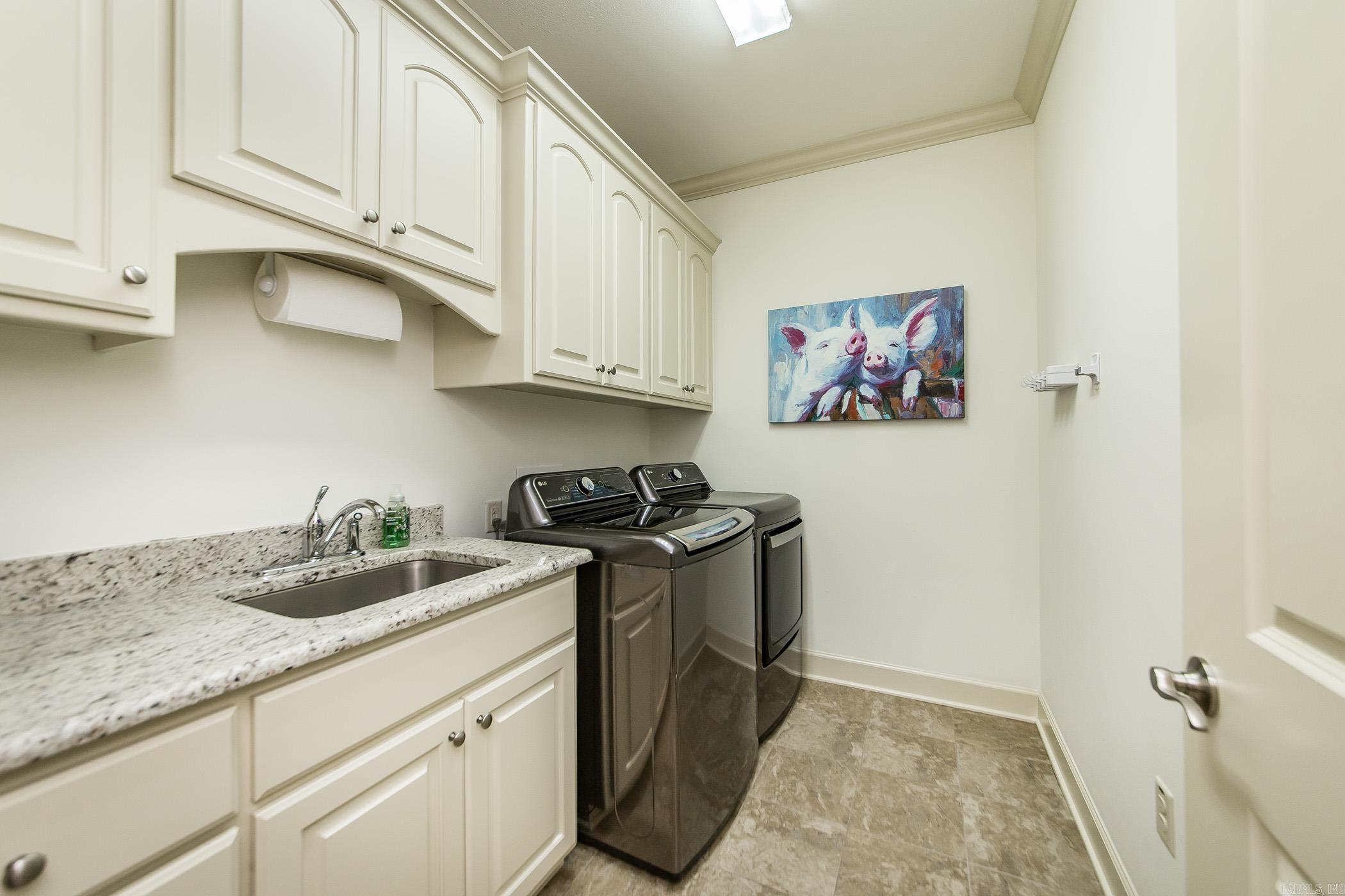34 Tournay Circle  Little Rock, AR