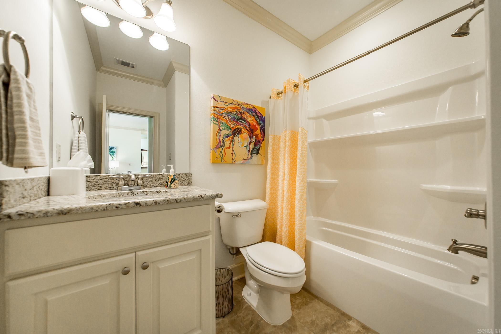 34 Tournay Circle  Little Rock, AR