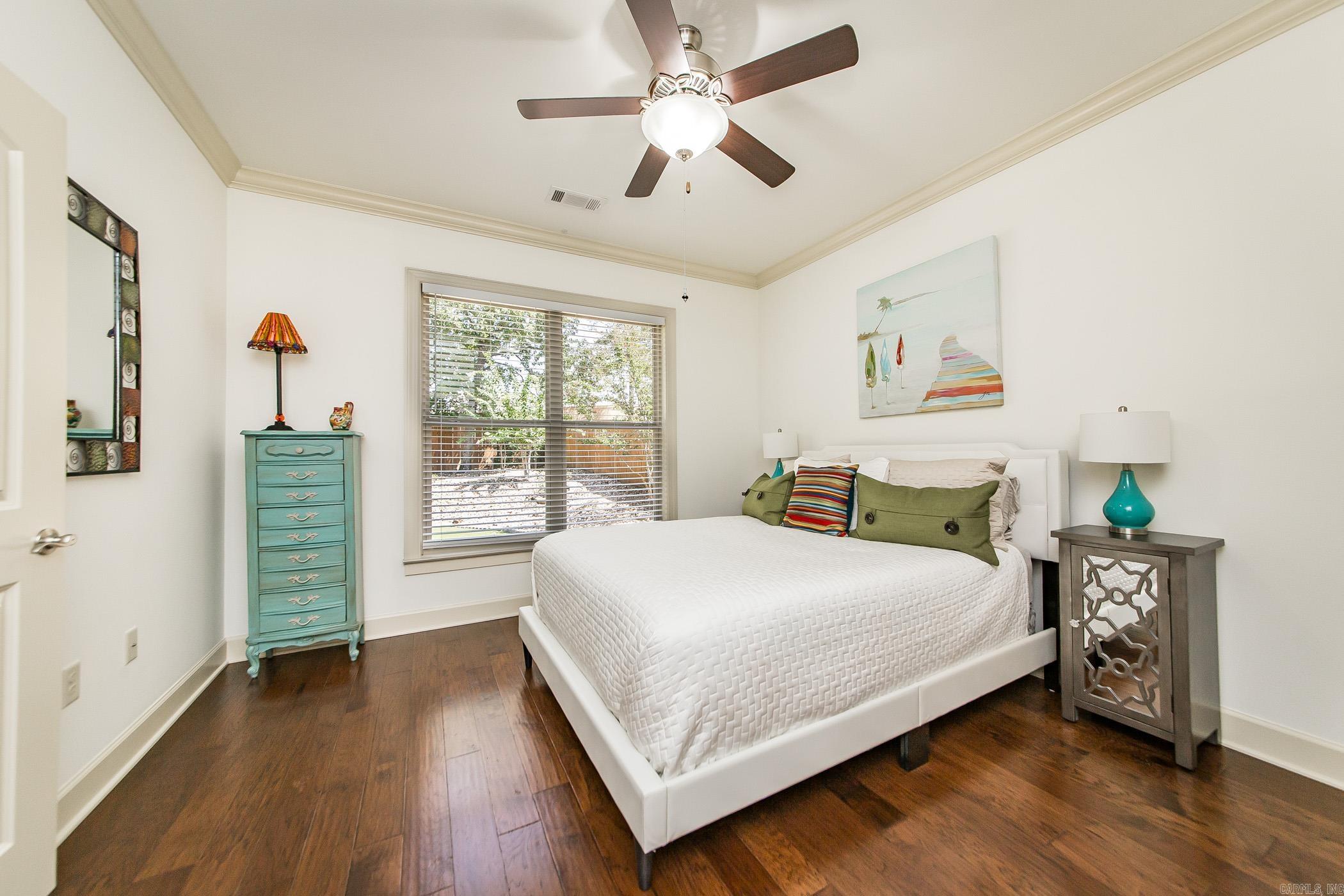 34 Tournay Circle  Little Rock, AR