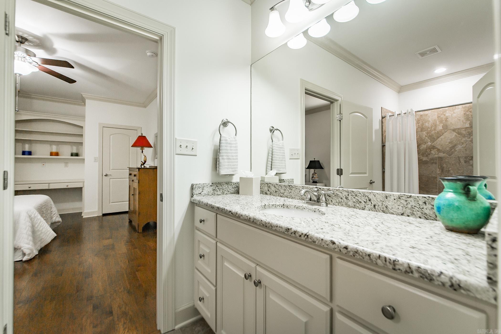 34 Tournay Circle  Little Rock, AR