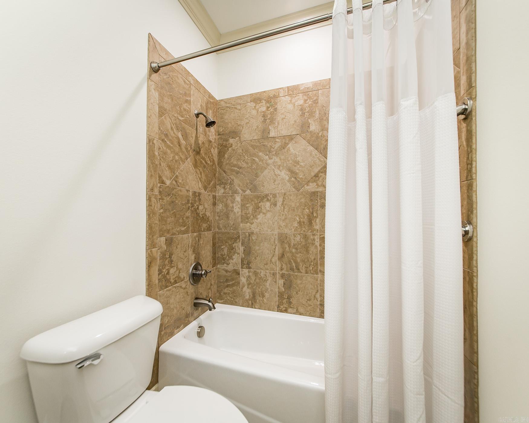 34 Tournay Circle  Little Rock, AR