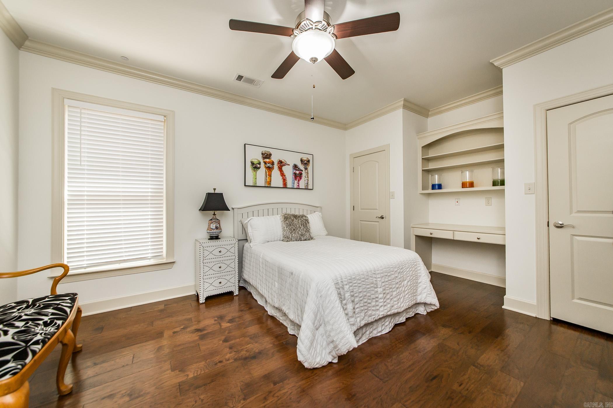 34 Tournay Circle  Little Rock, AR