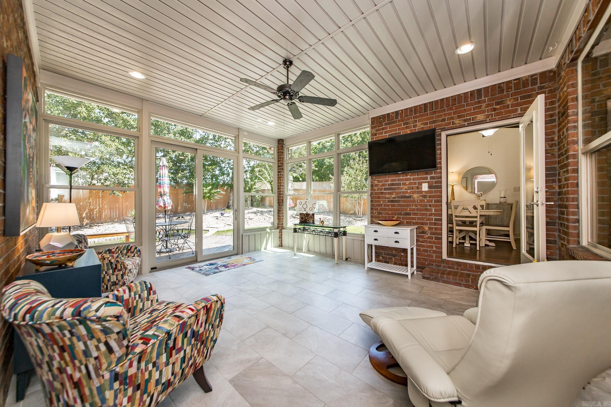 34 Tournay Circle  Little Rock, AR