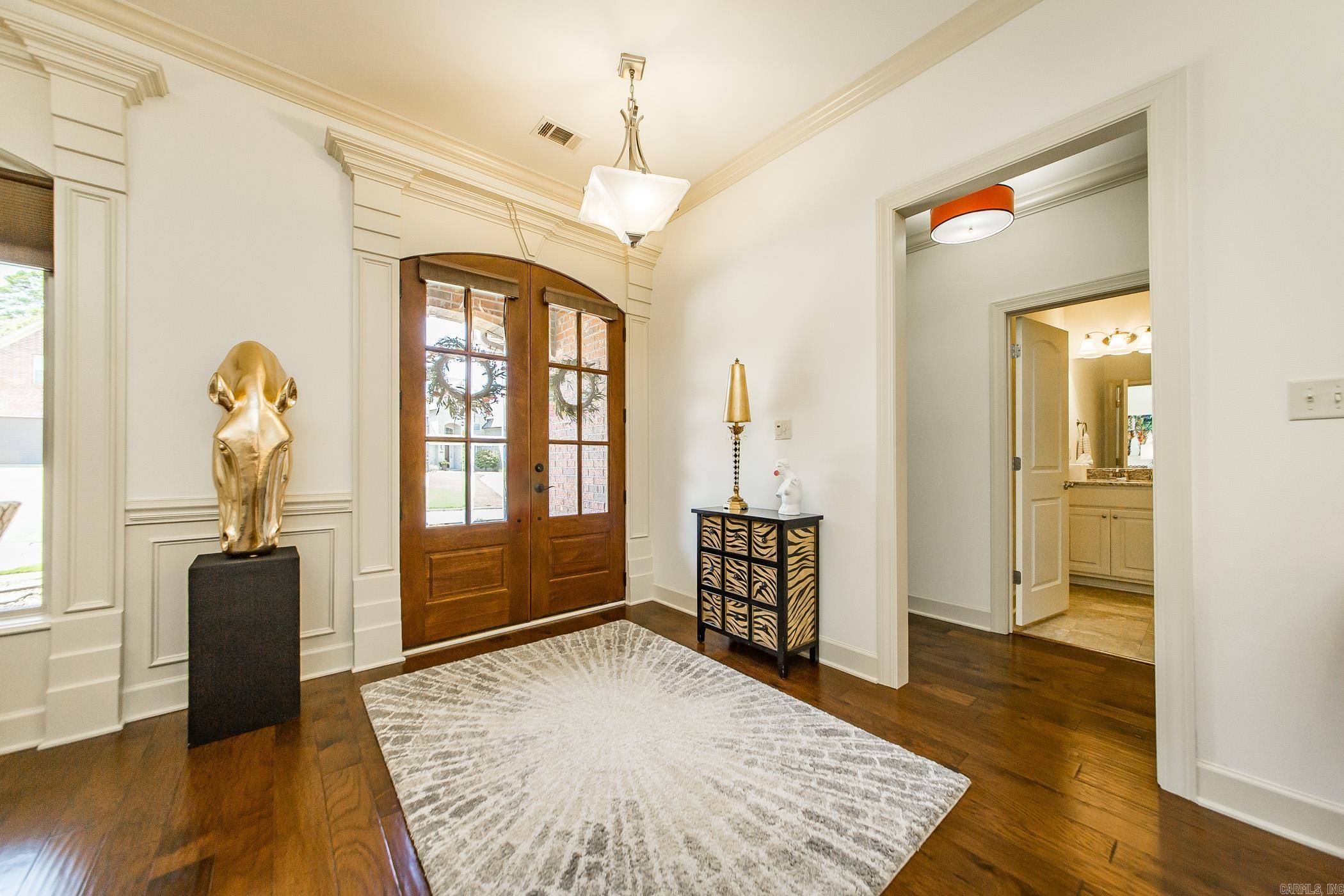 34 Tournay Circle  Little Rock, AR