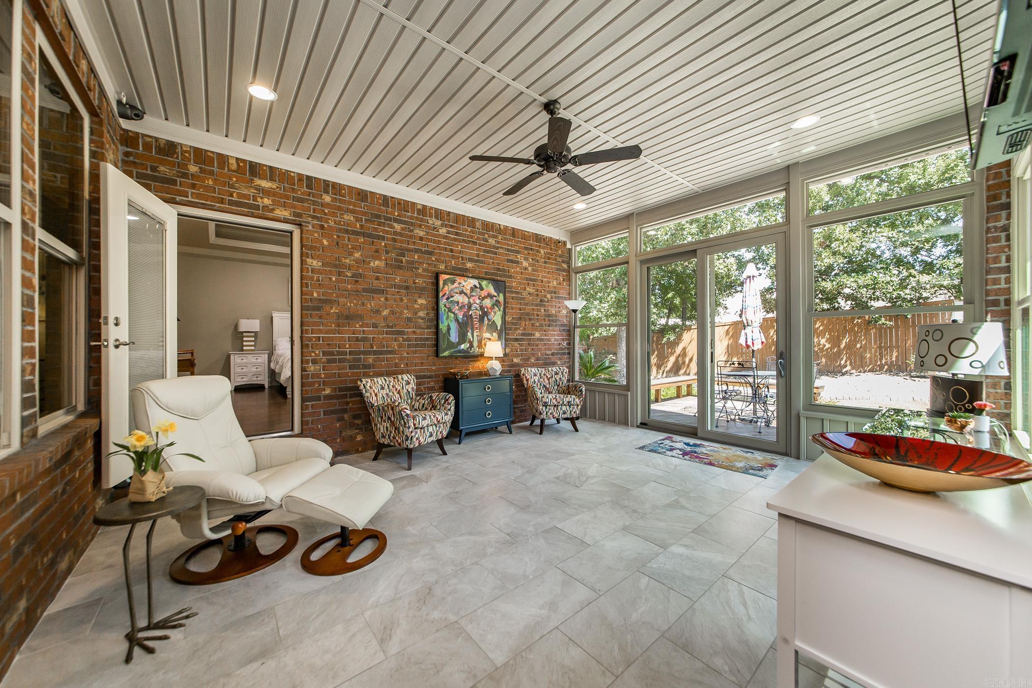 34 Tournay Circle  Little Rock, AR