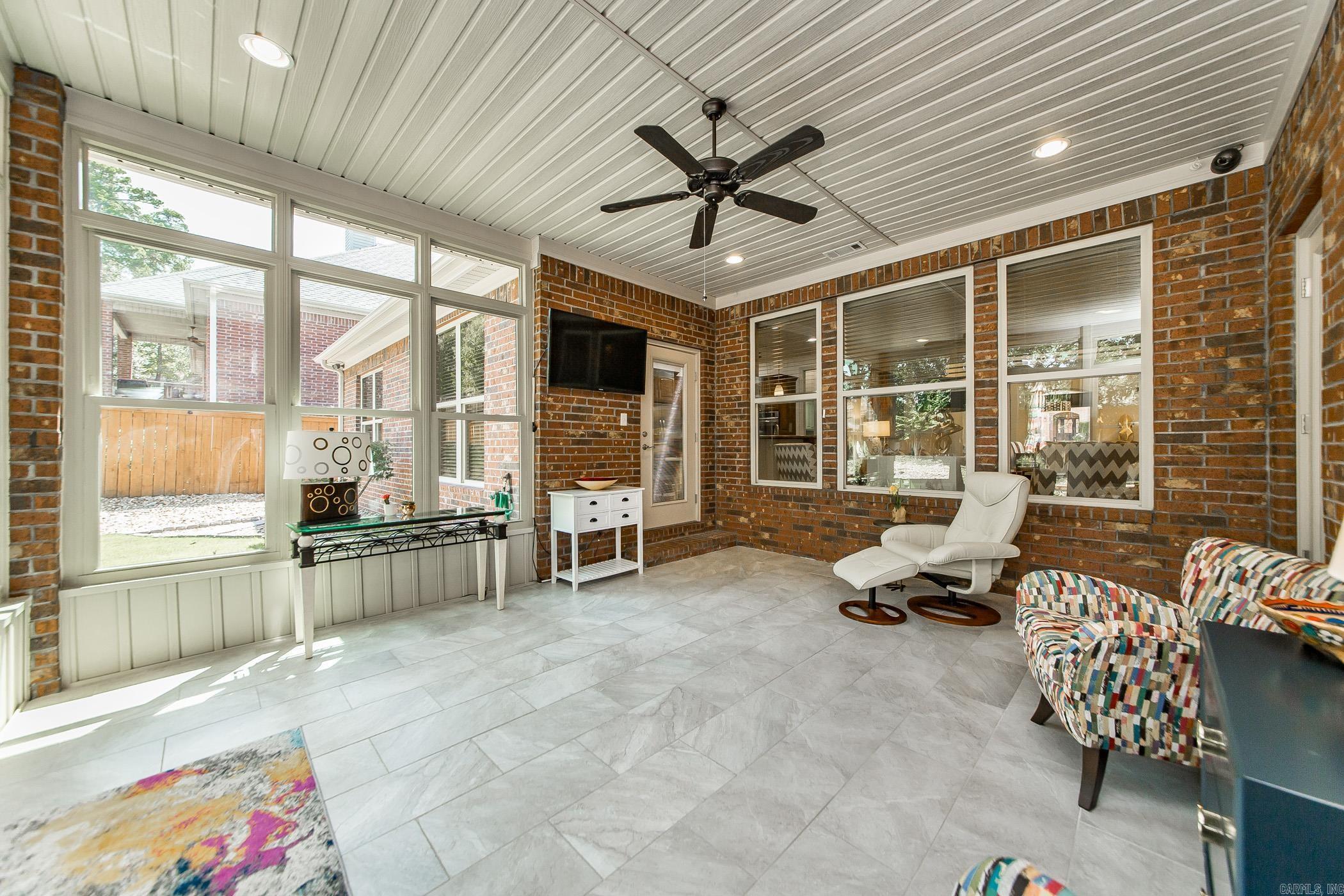 34 Tournay Circle  Little Rock, AR