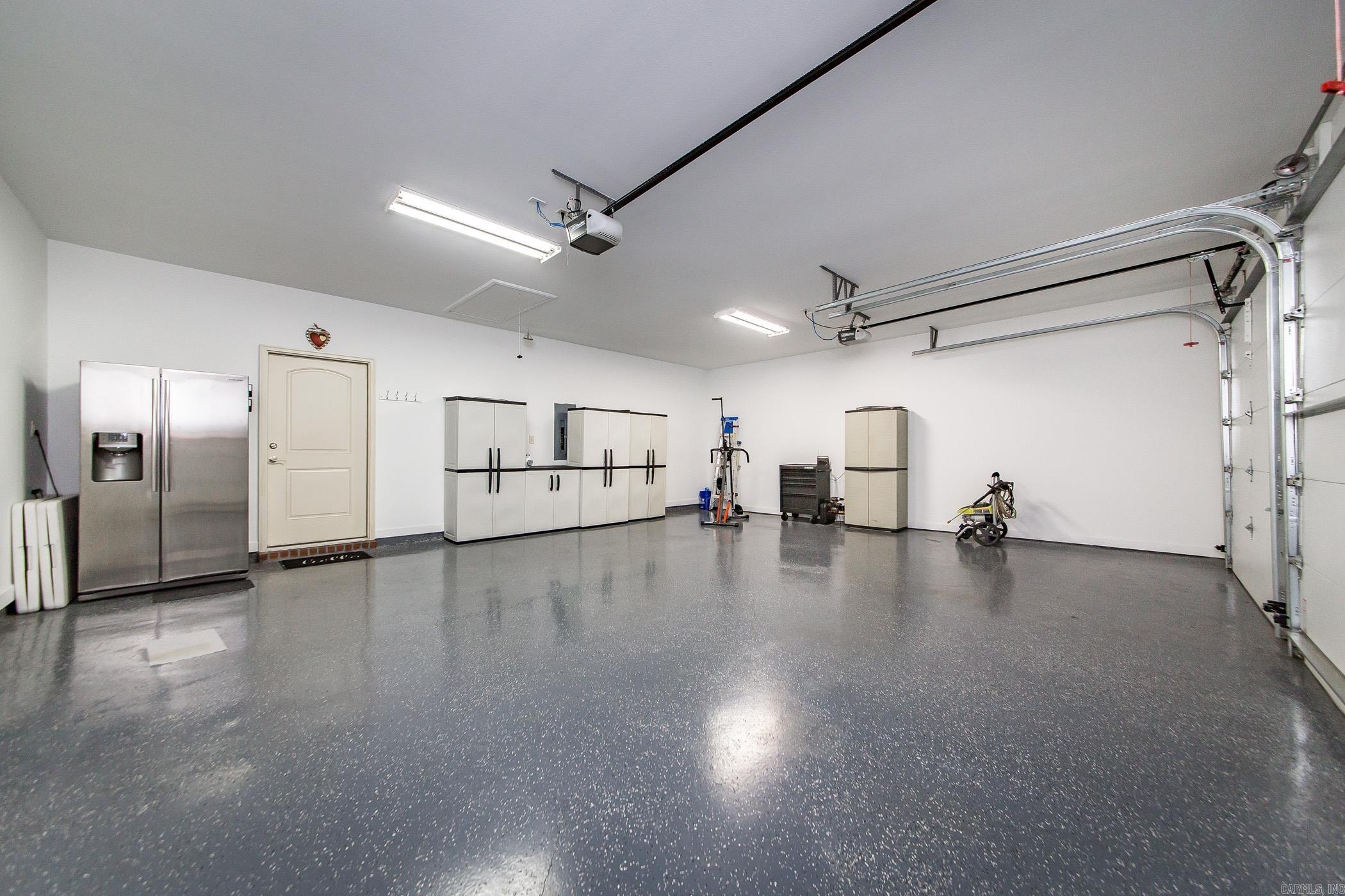 34 Tournay Circle  Little Rock, AR
