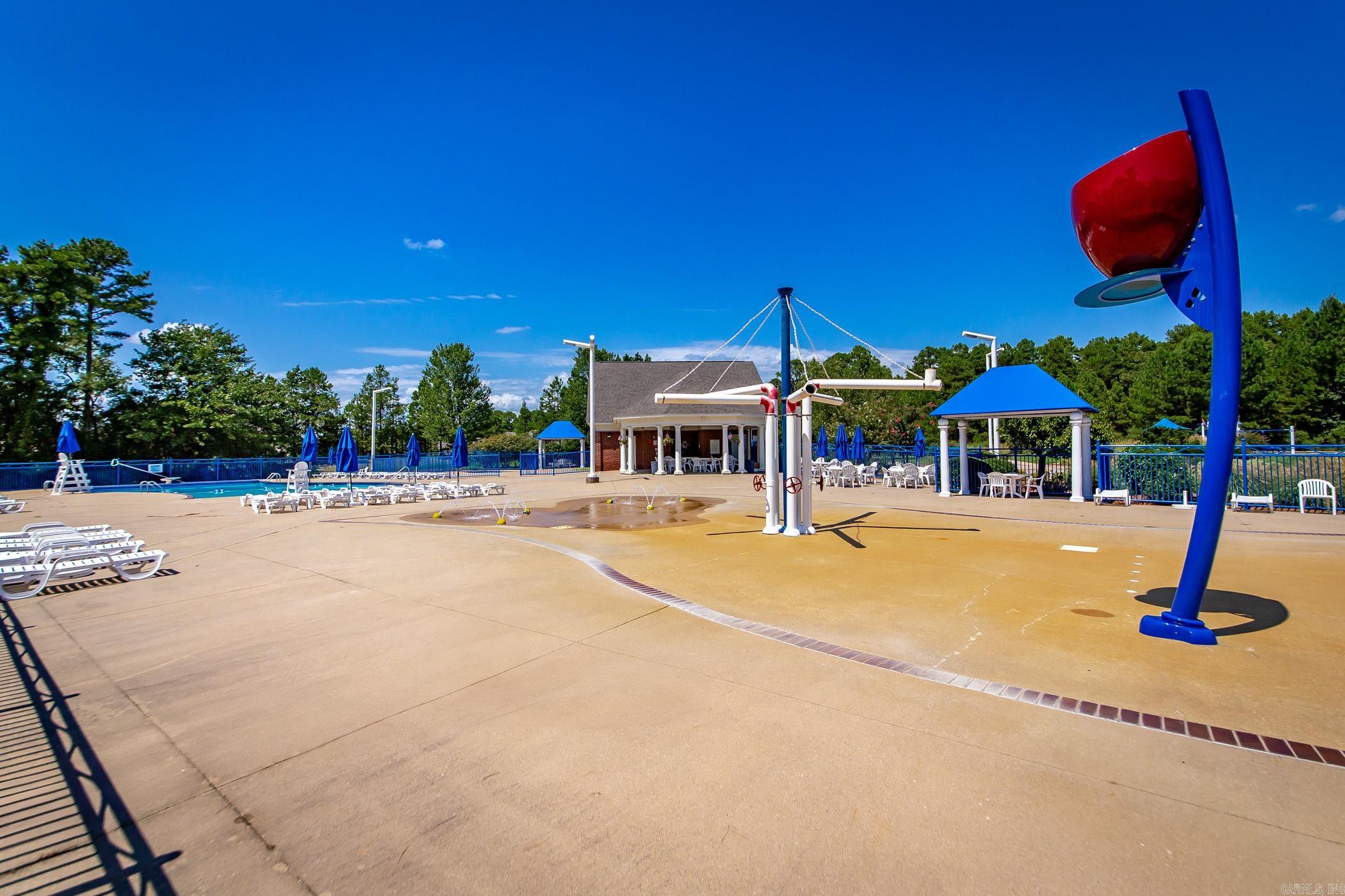 34 Tournay Circle  Little Rock, AR