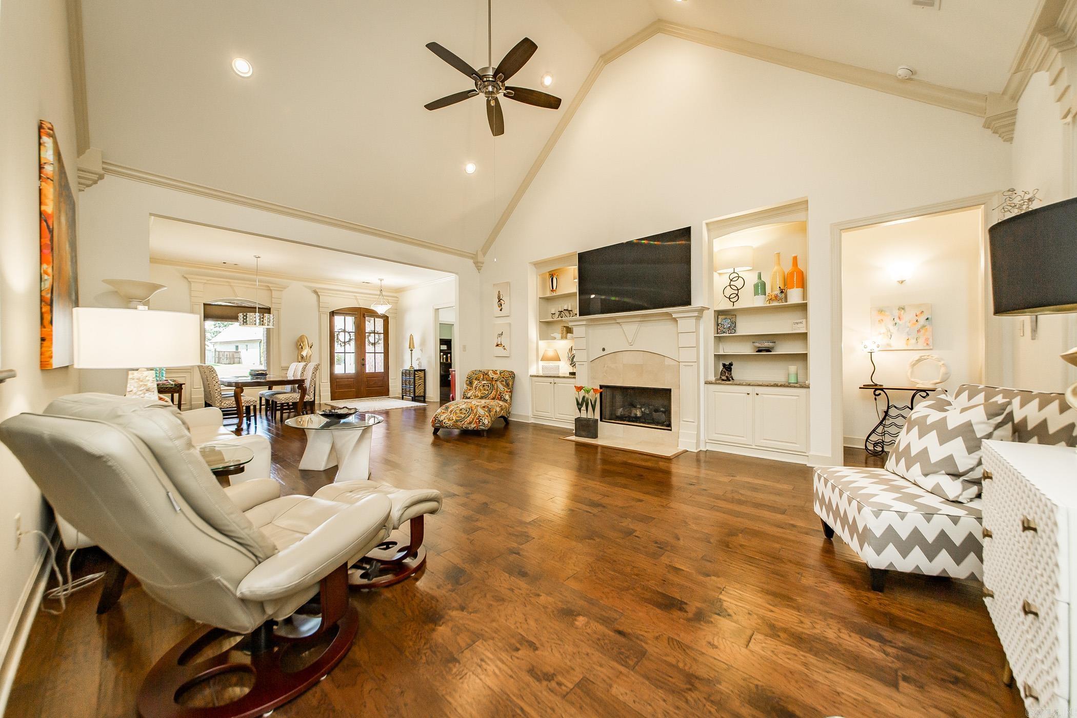 34 Tournay Circle  Little Rock, AR