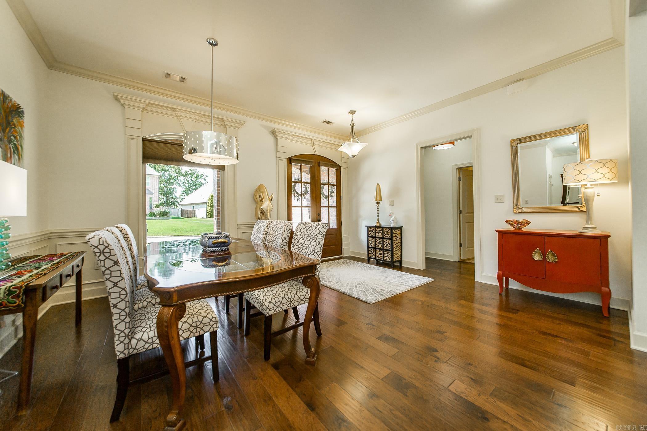 34 Tournay Circle  Little Rock, AR