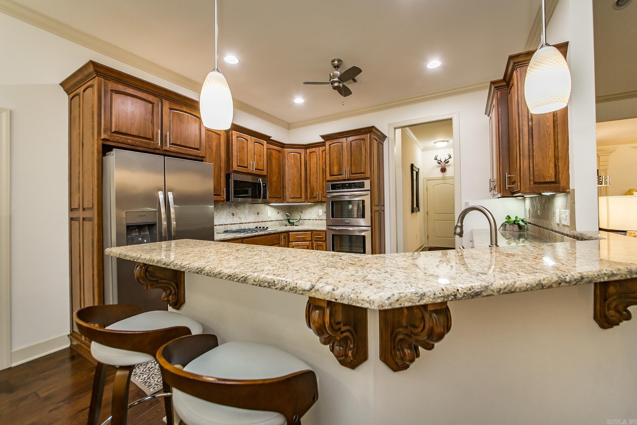 34 Tournay Circle  Little Rock, AR