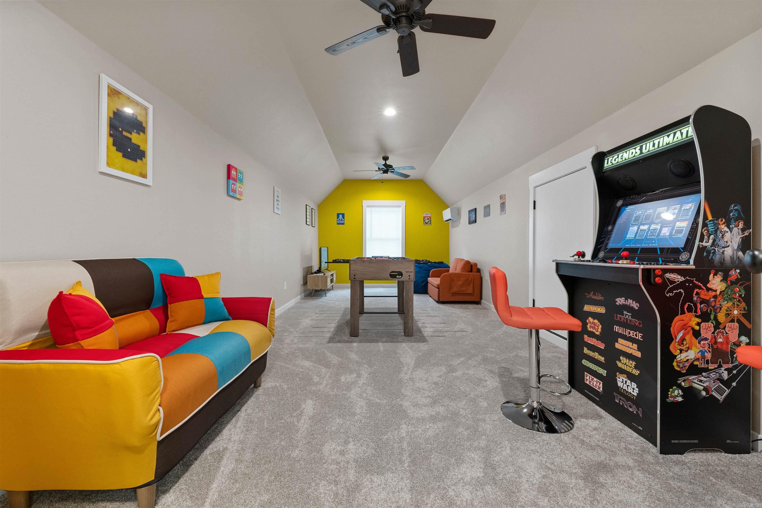 624 Valhalla  Edgemont, AR