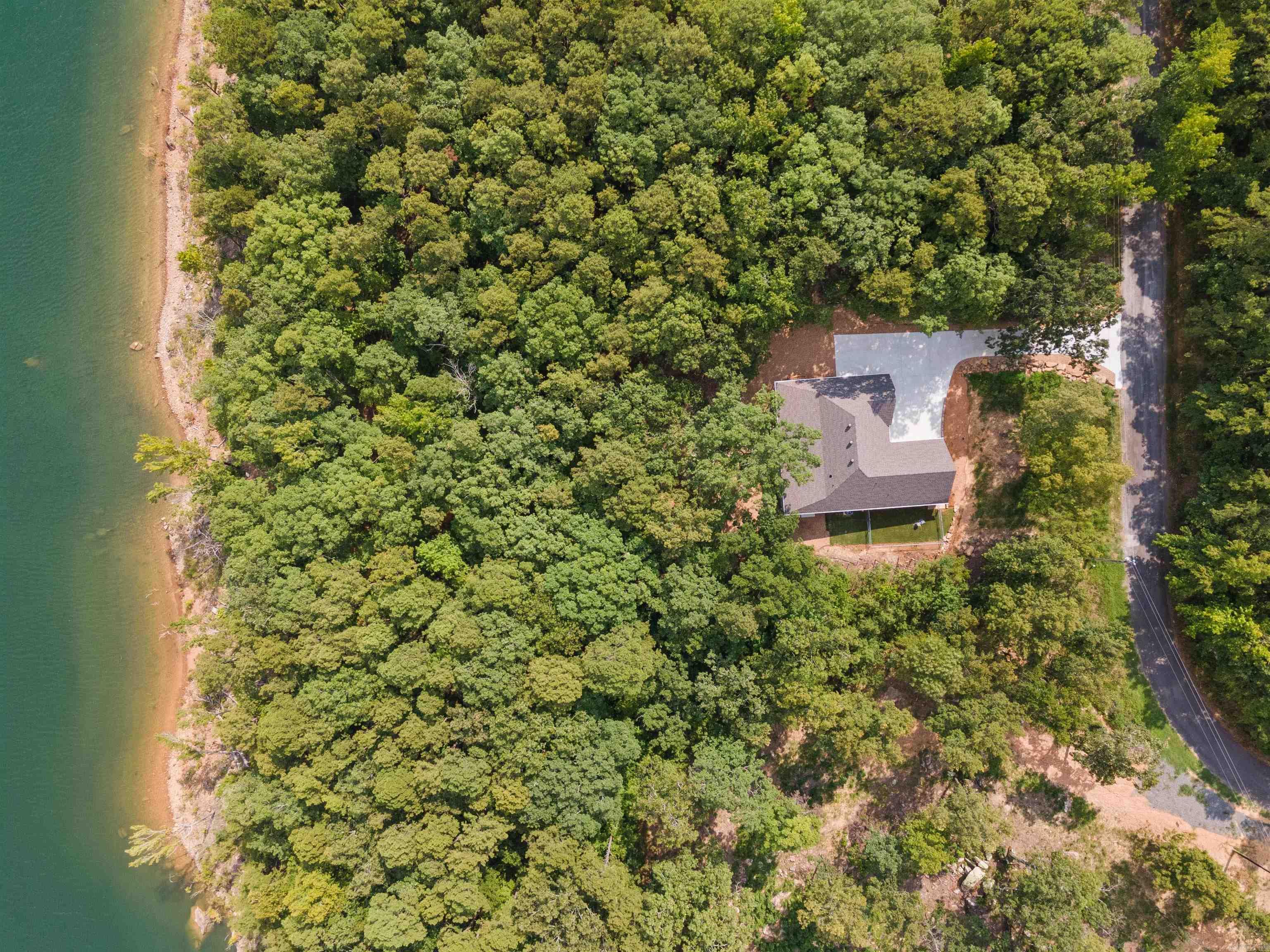624 Valhalla  Edgemont, AR