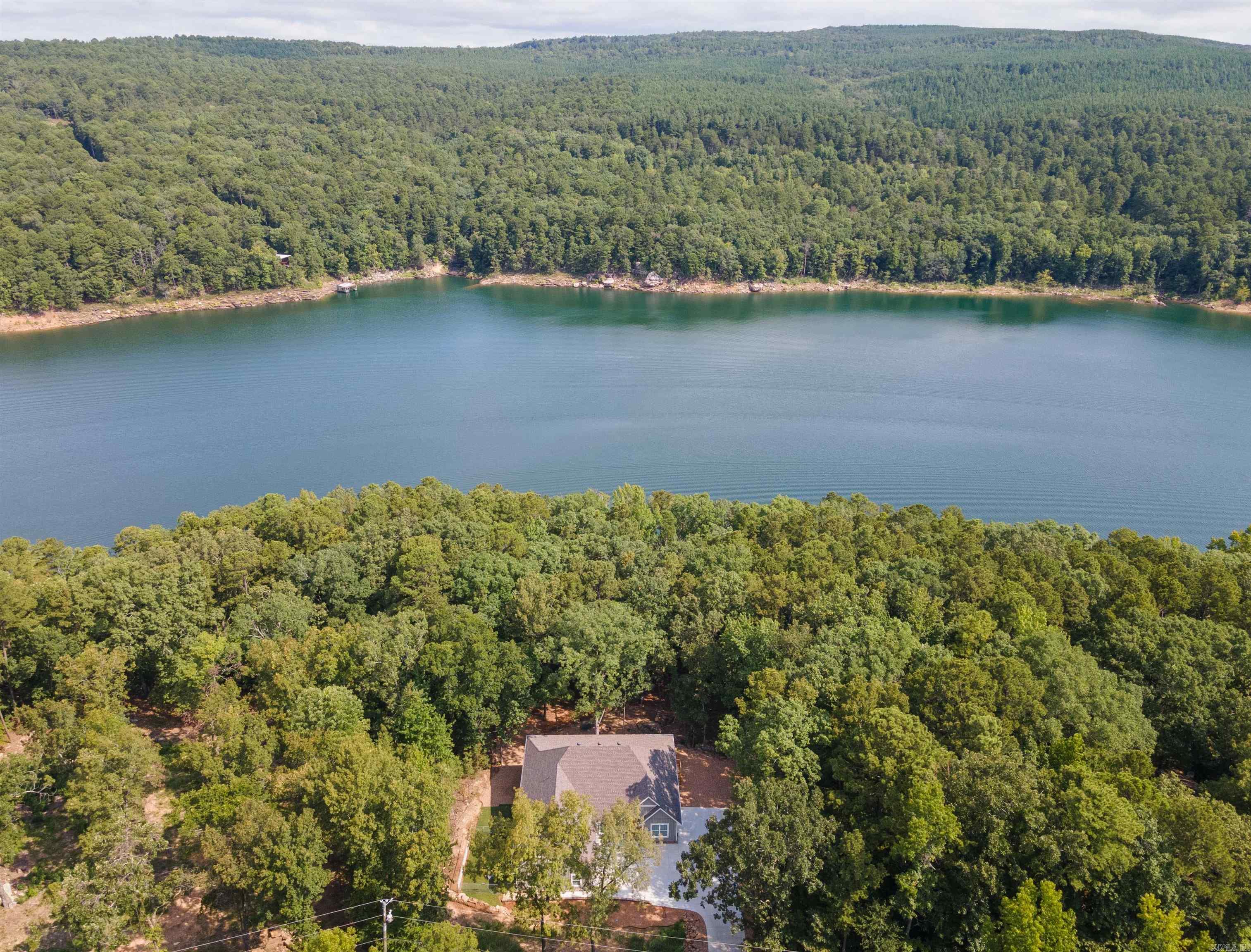 624 Valhalla  Edgemont, AR