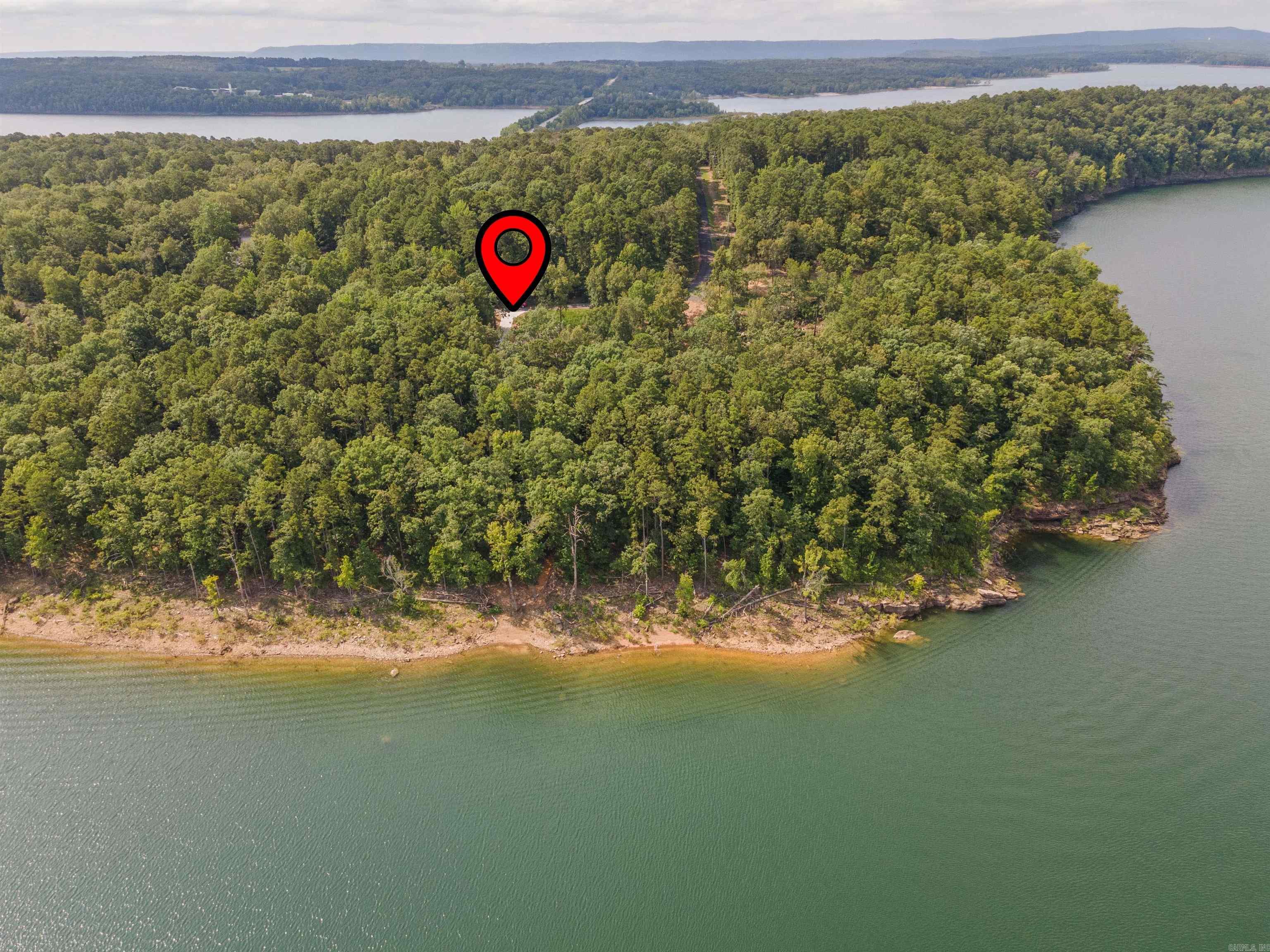 624 Valhalla  Edgemont, AR