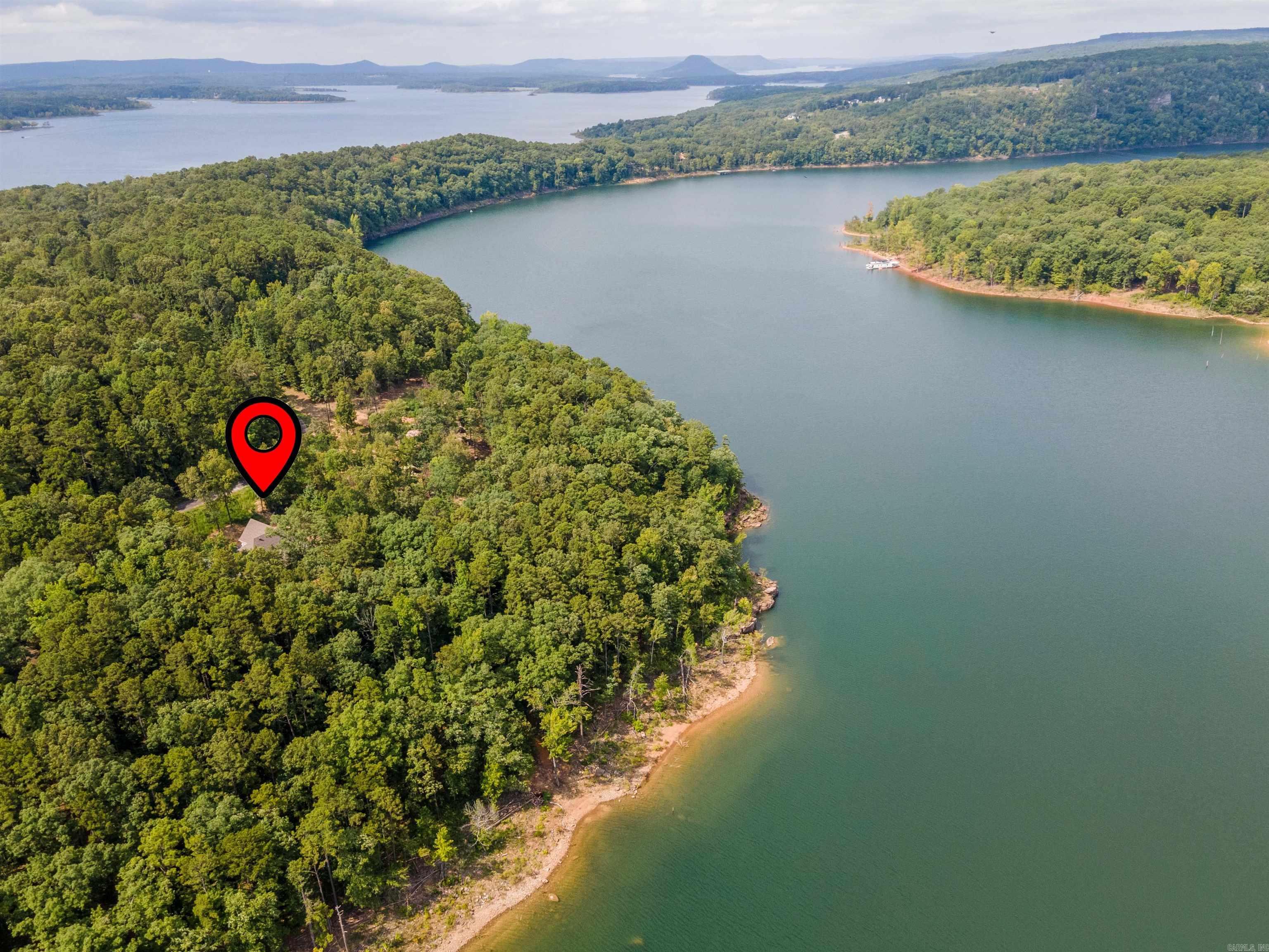 624 Valhalla  Edgemont, AR