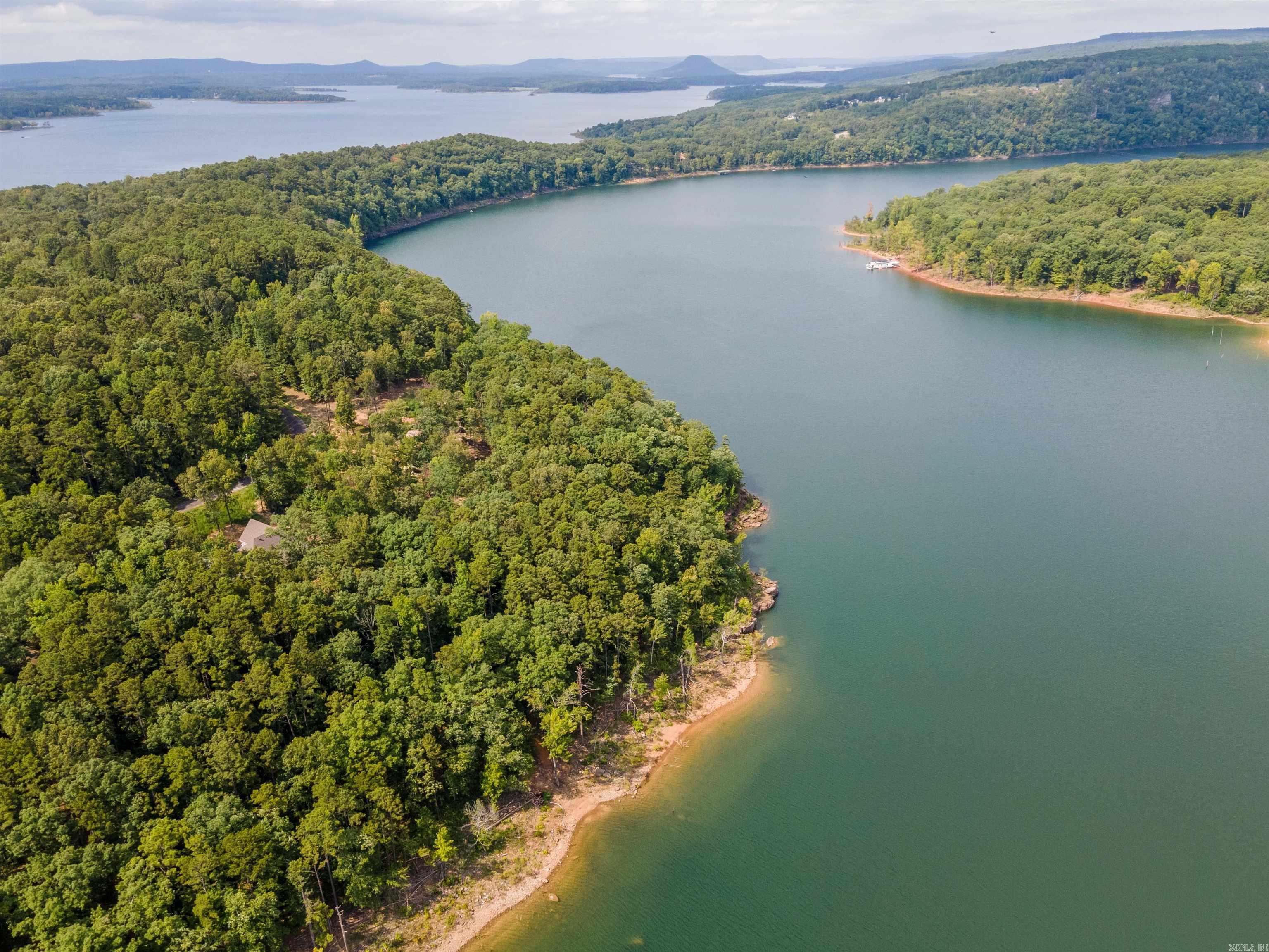 624 Valhalla  Edgemont, AR