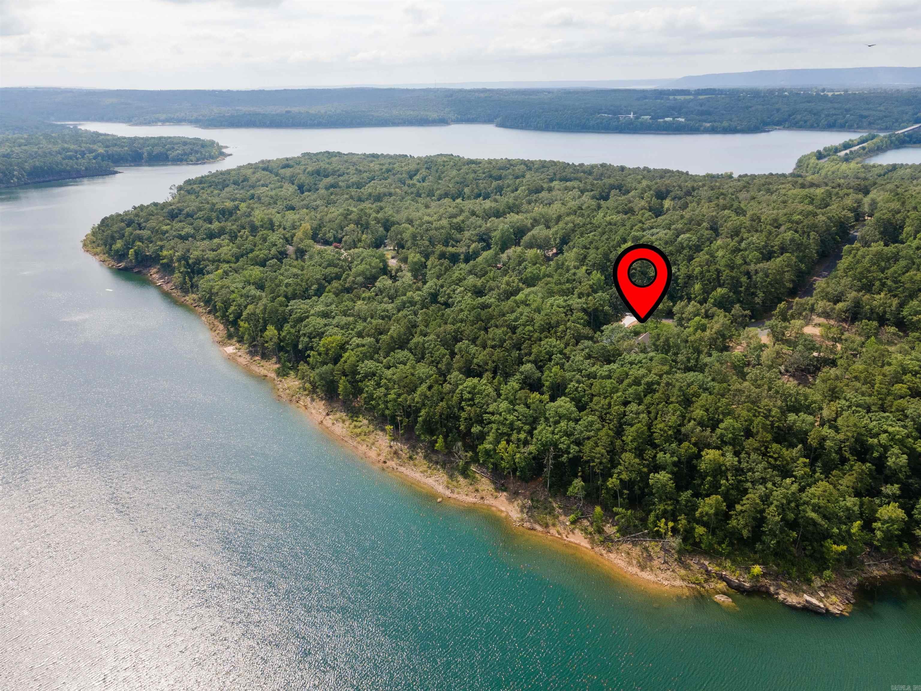 624 Valhalla  Edgemont, AR