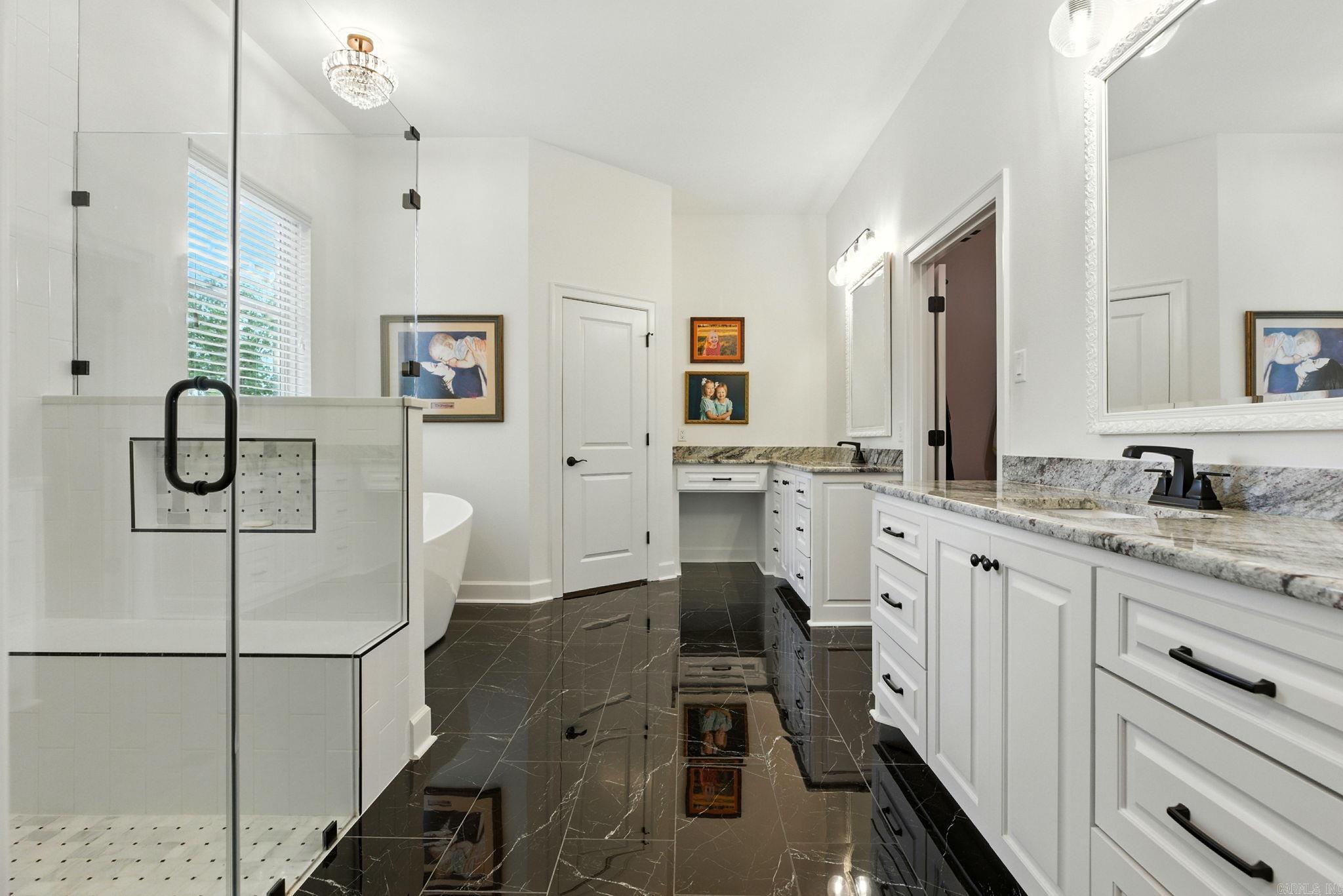 9909 Oakdale  Sherwood, AR