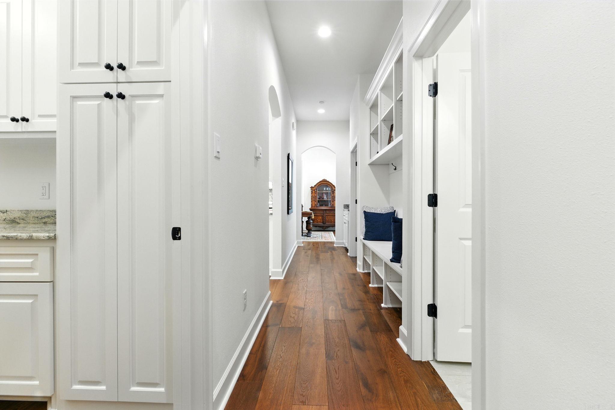 9909 Oakdale  Sherwood, AR