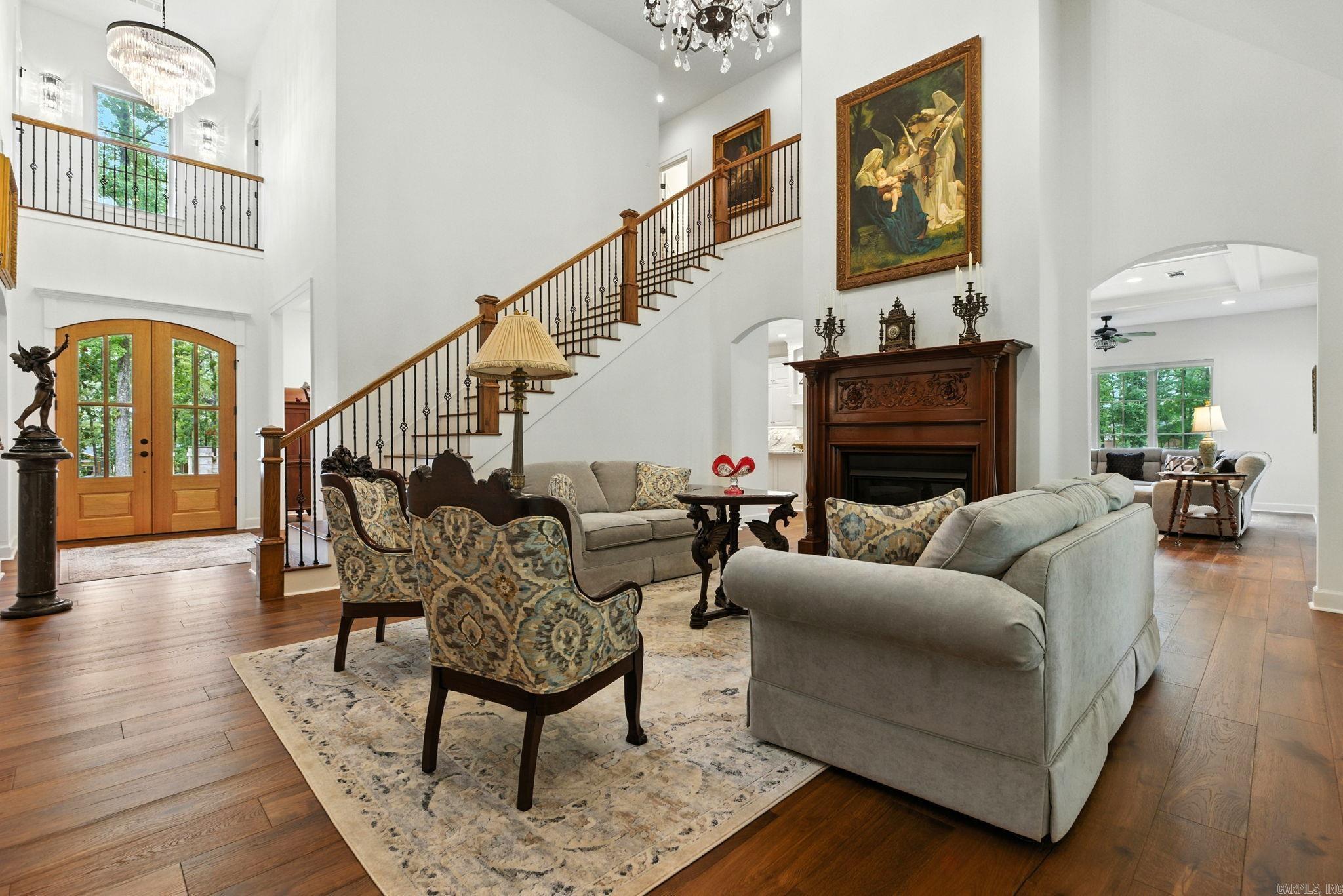 9909 Oakdale  Sherwood, AR