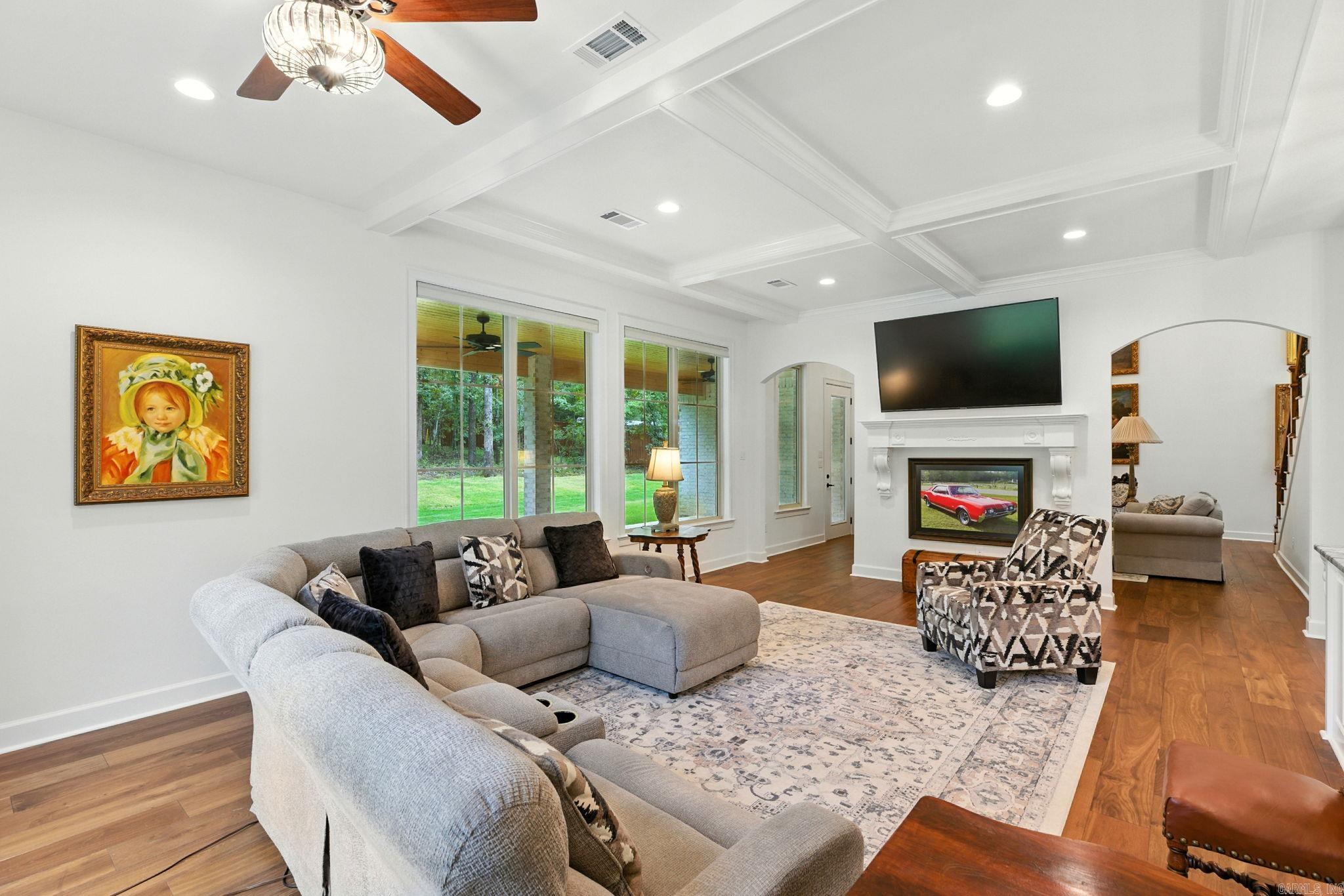9909 Oakdale  Sherwood, AR