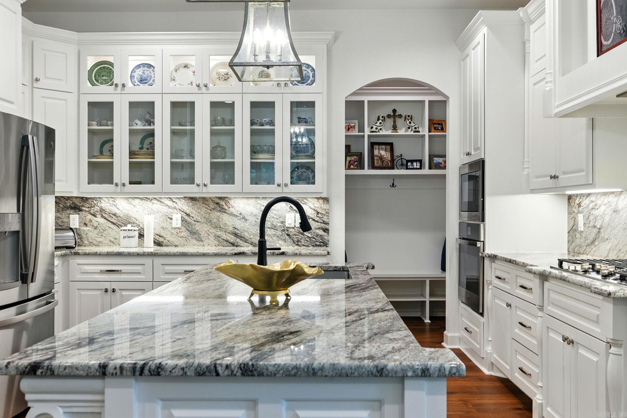 9909 Oakdale  Sherwood, AR