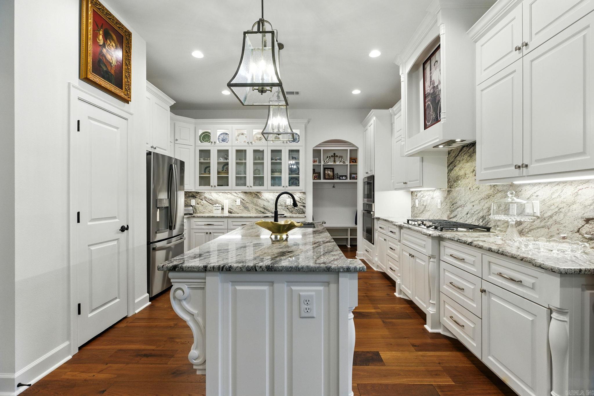 9909 Oakdale  Sherwood, AR