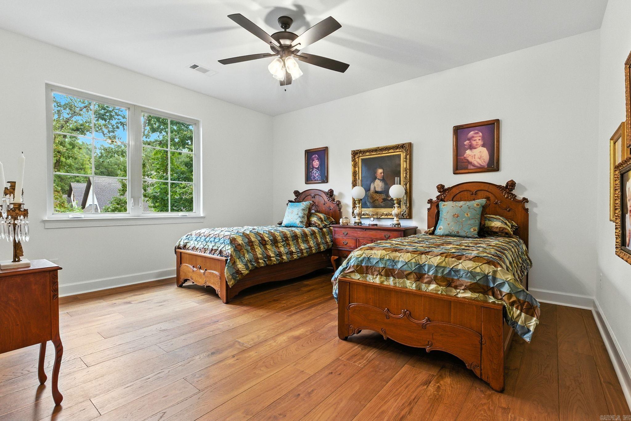 9909 Oakdale  Sherwood, AR