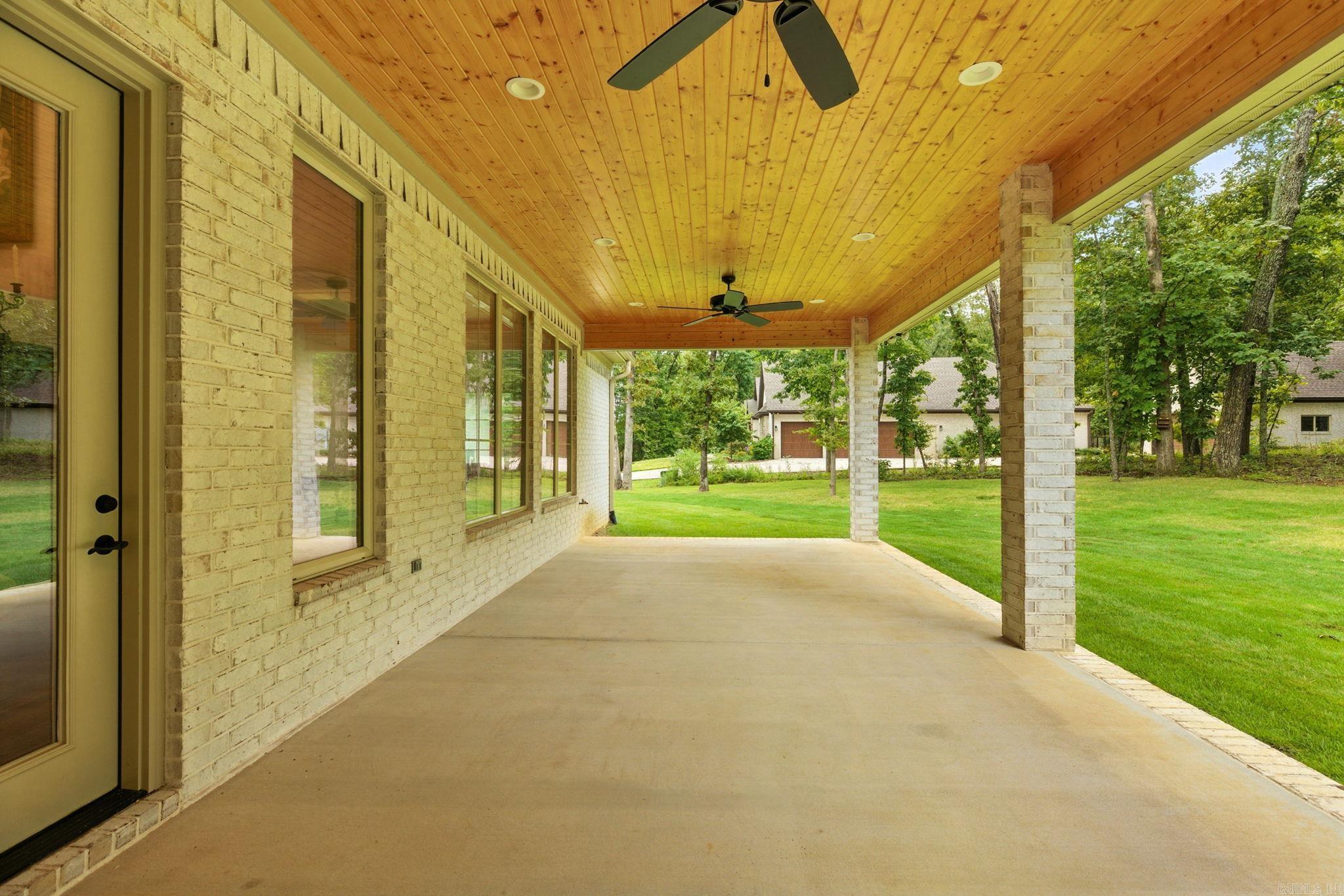 9909 Oakdale  Sherwood, AR