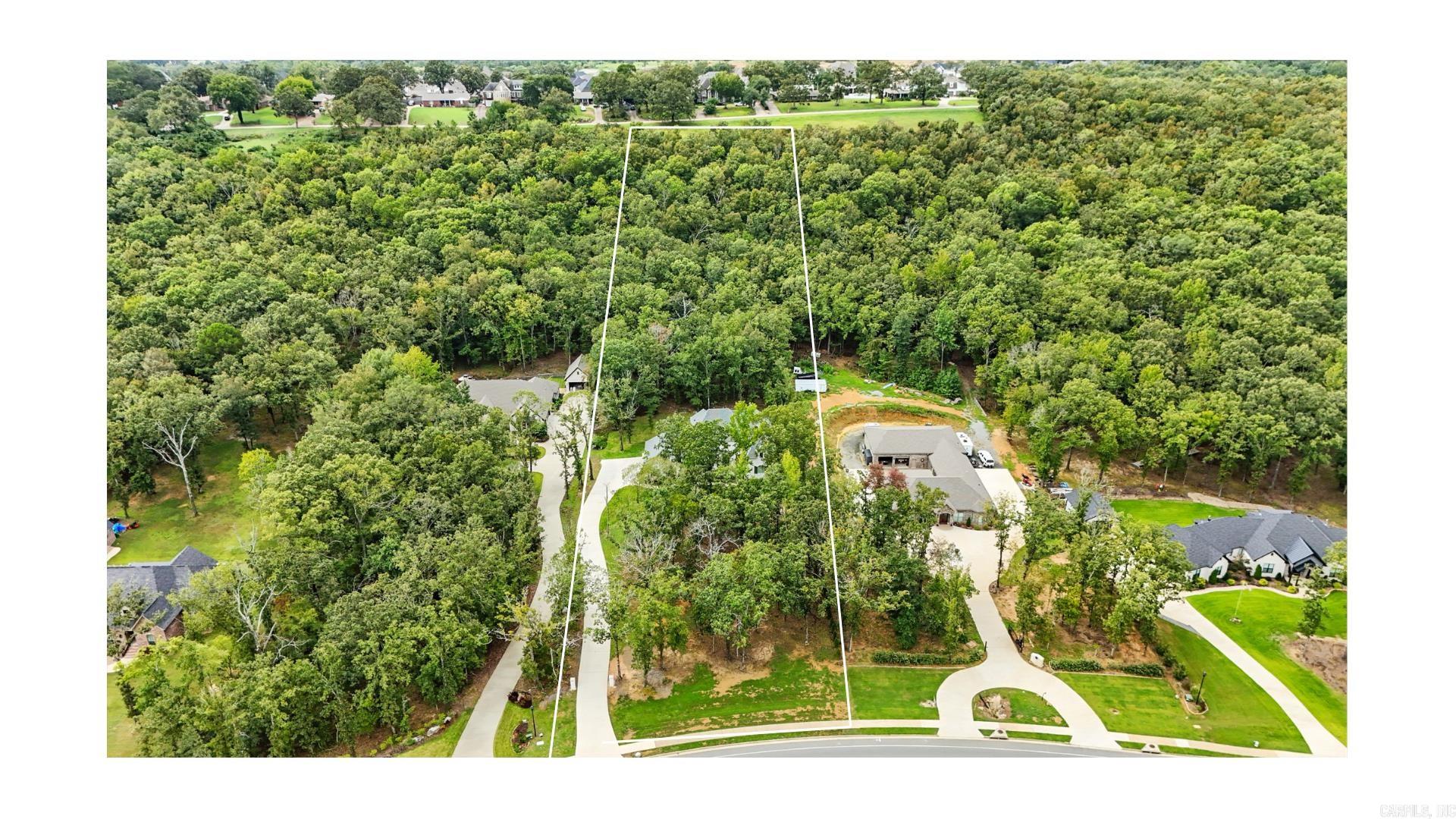 9909 Oakdale  Sherwood, AR